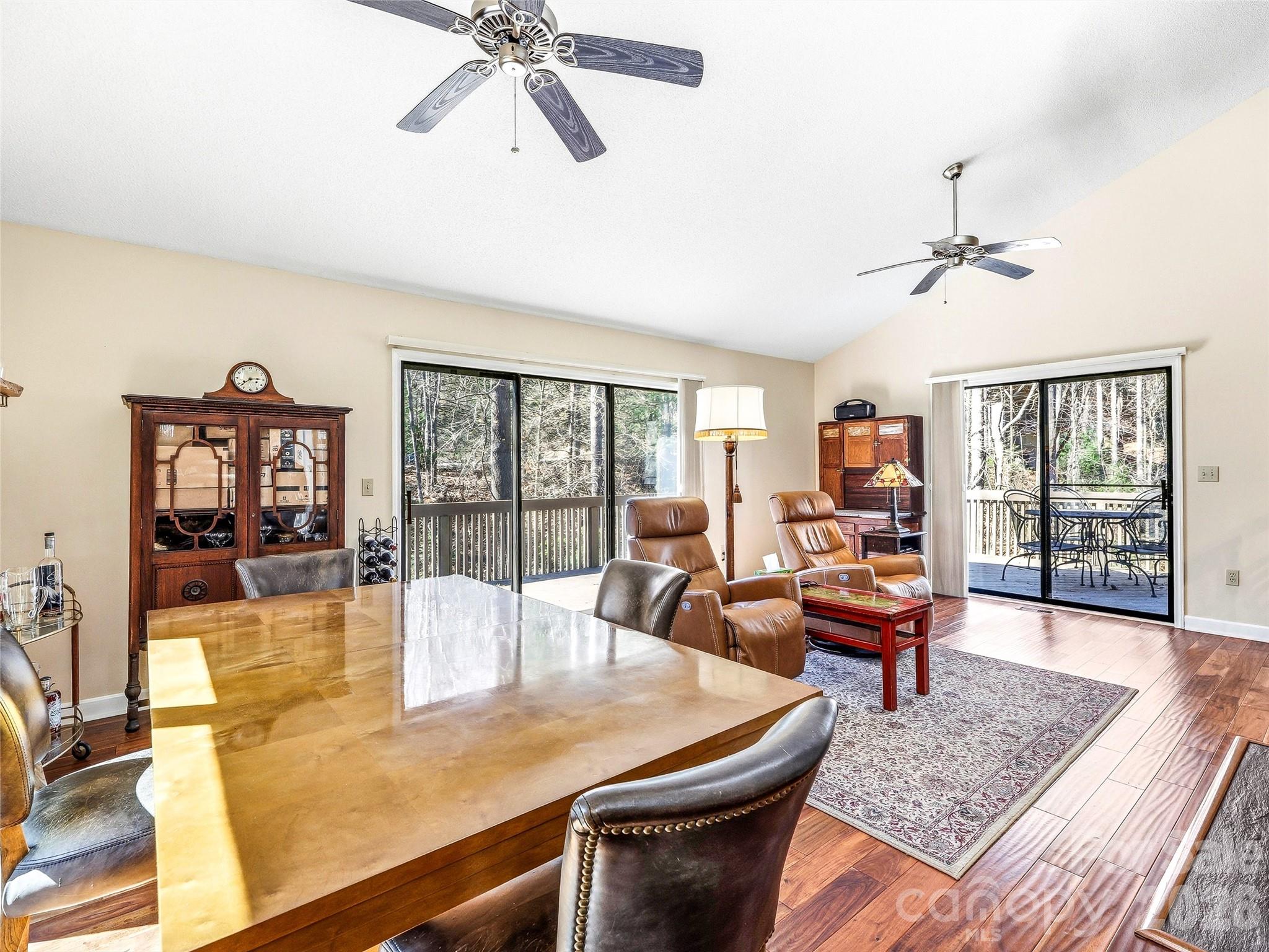 14 Cedarwood Drive — Asheville