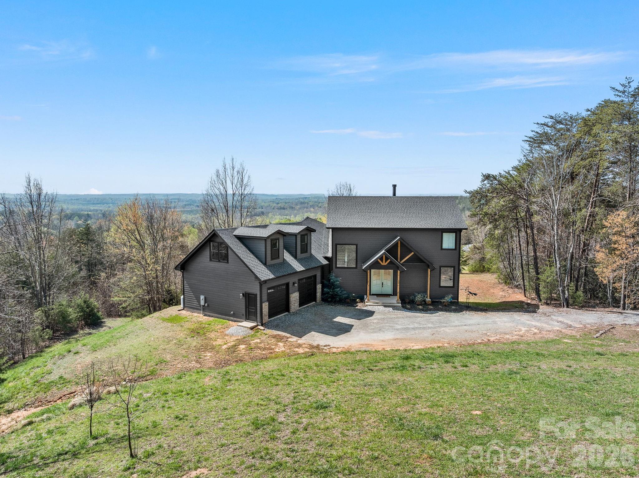 345 Preservation Trail — Columbus