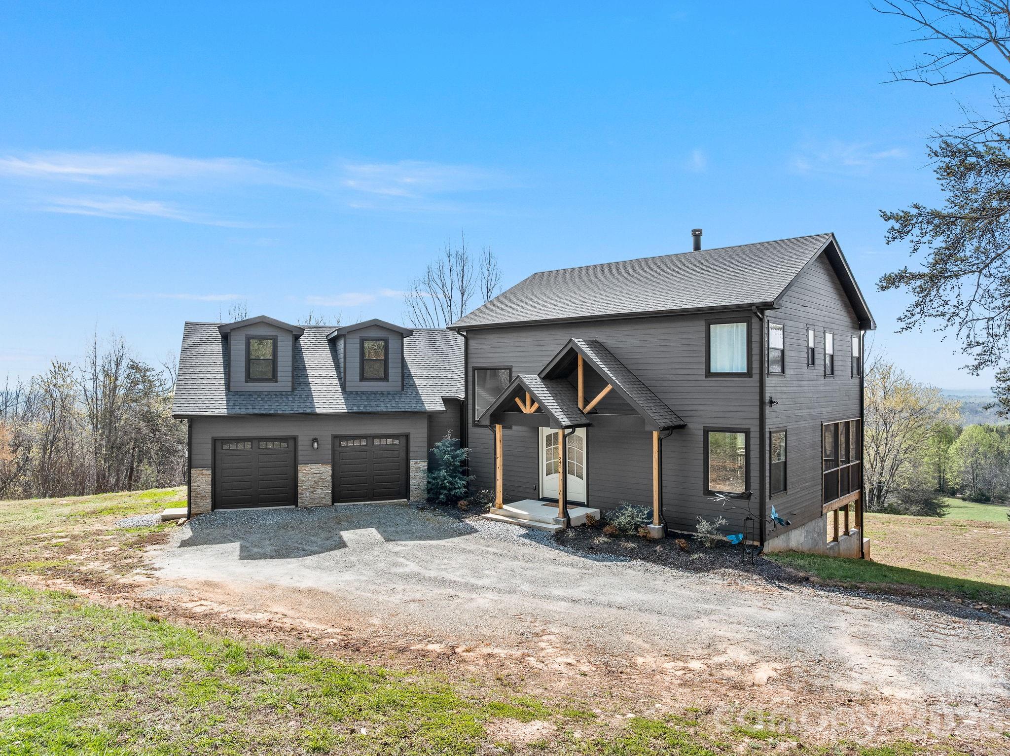 345 Preservation Trail — Columbus