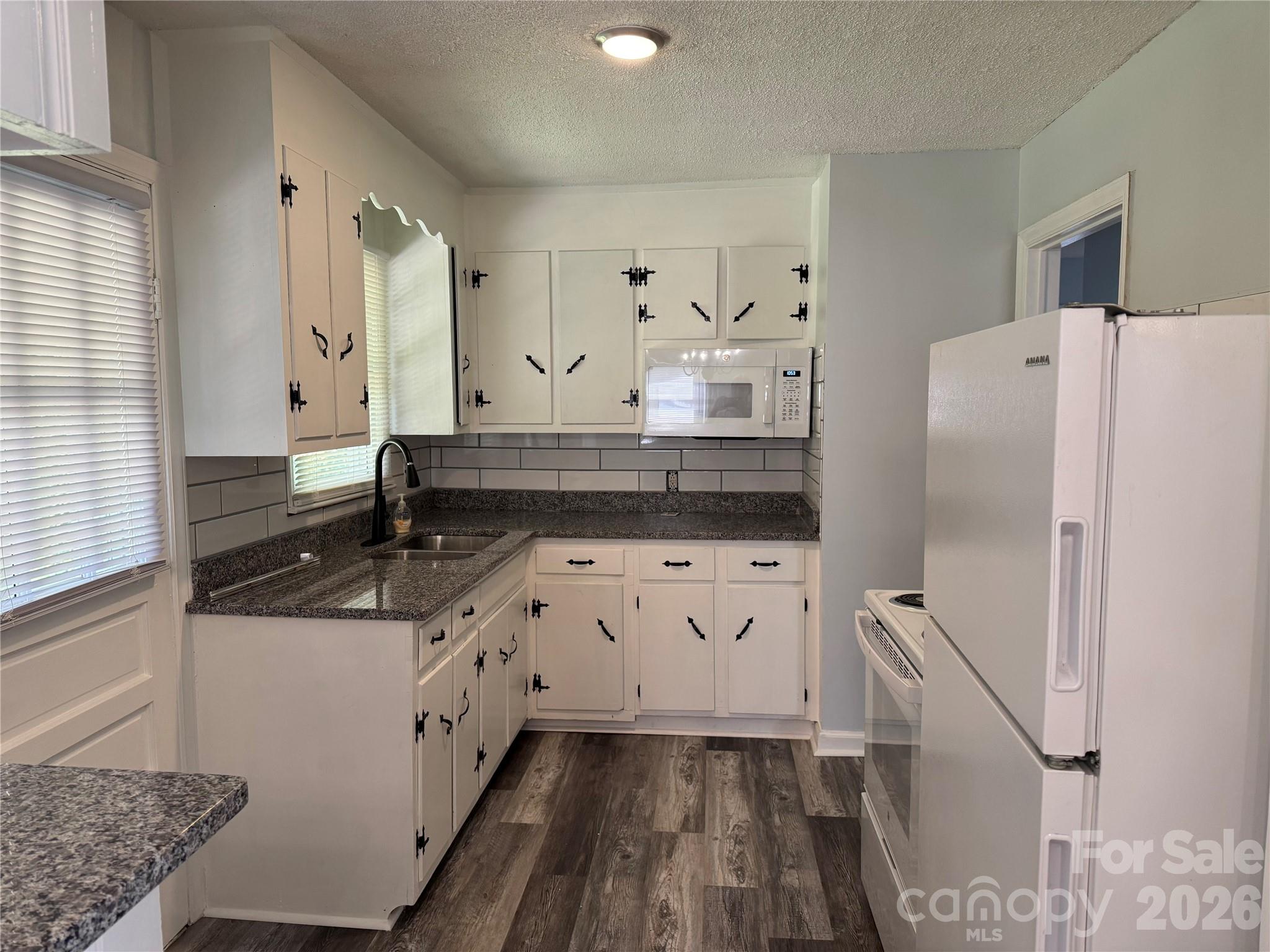 1311 Mt Gallant Road — Rock Hill