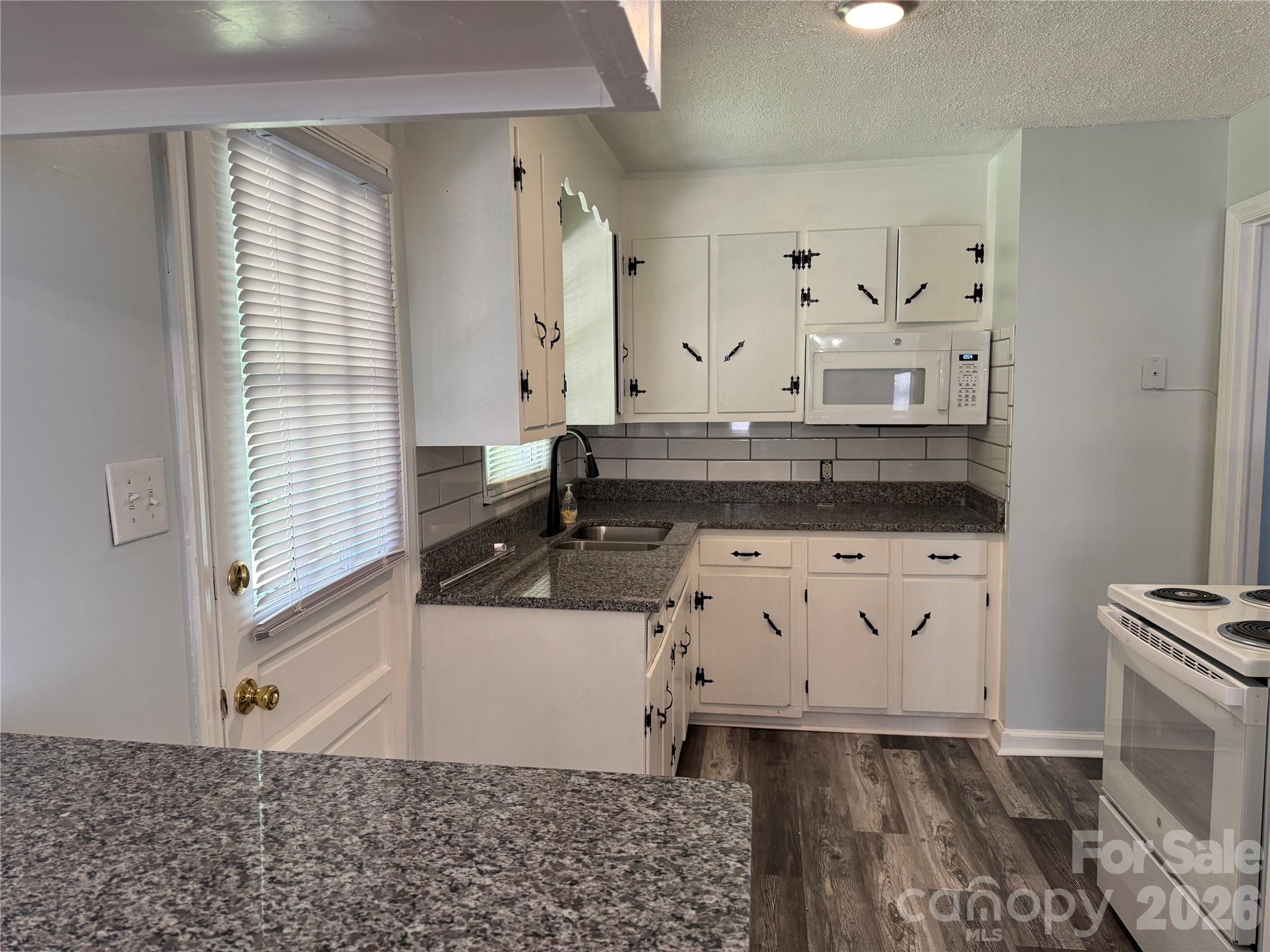 1311 Mt Gallant Road — Rock Hill