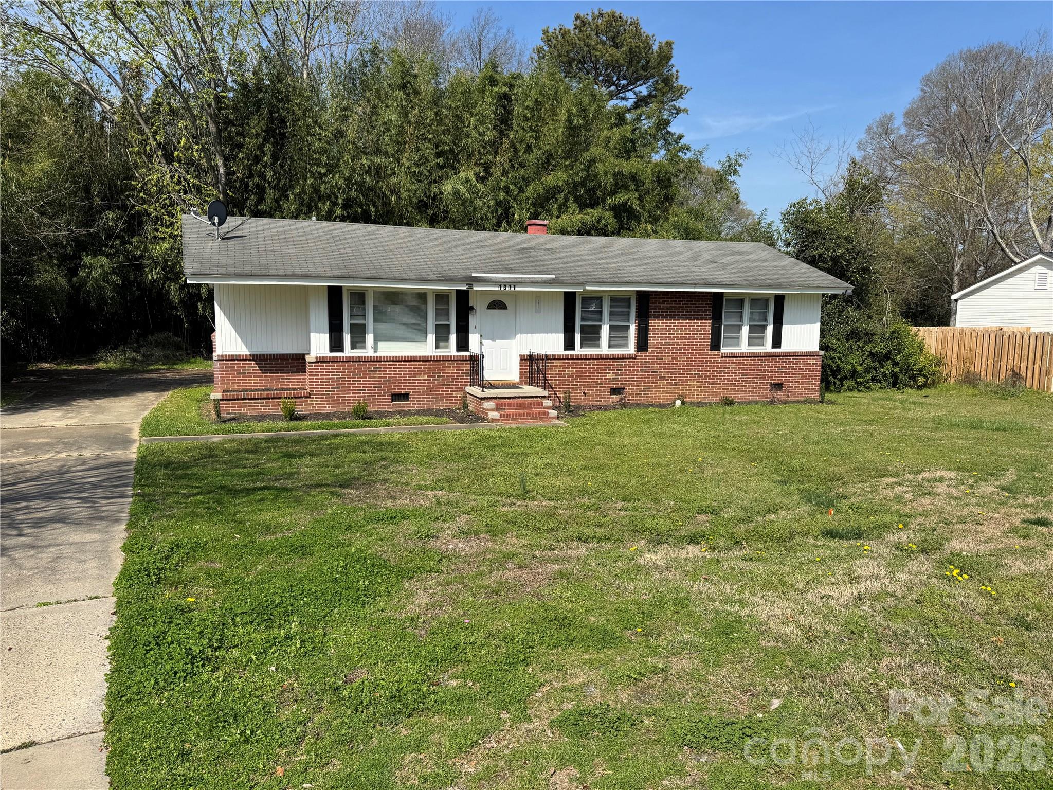 1311 Mt Gallant Road — Rock Hill