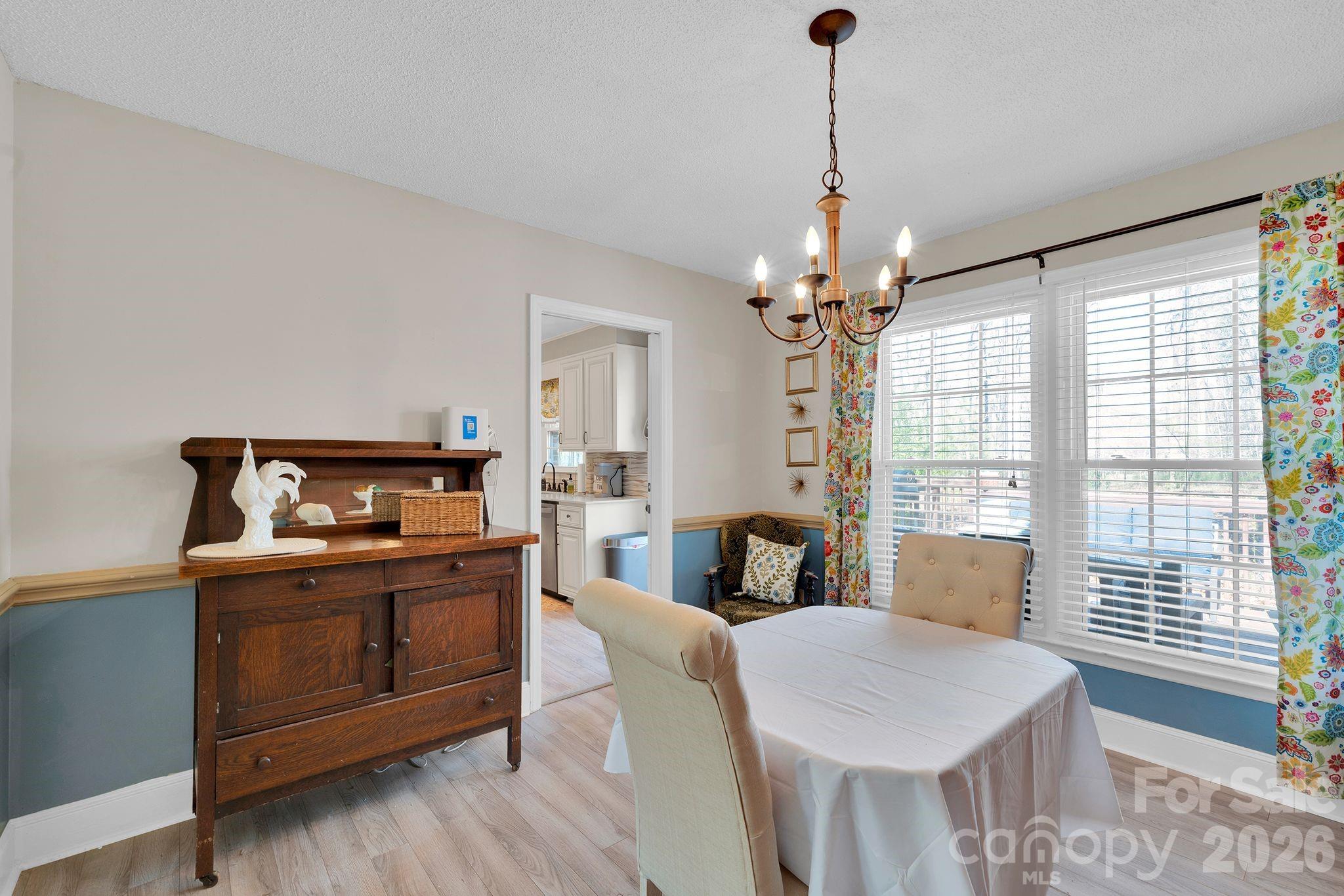 5317 Quail Ridge Drive — Mint Hill