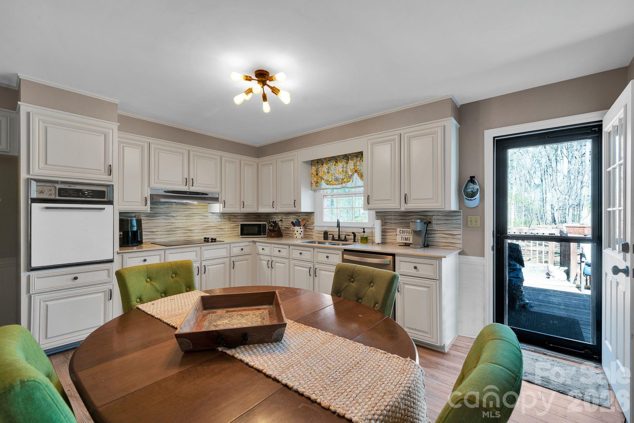 5317 Quail Ridge Drive — Mint Hill
