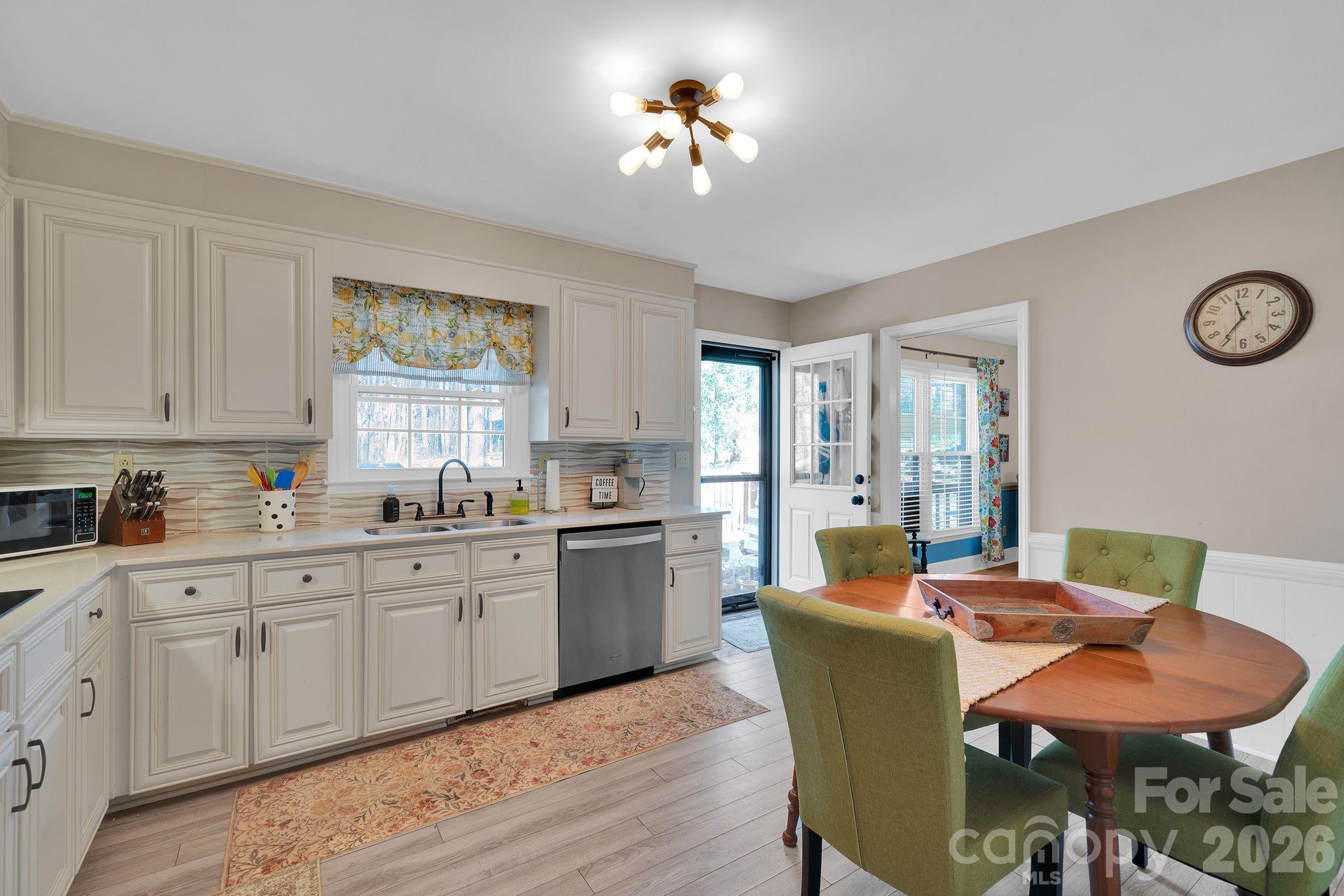 5317 Quail Ridge Drive — Mint Hill