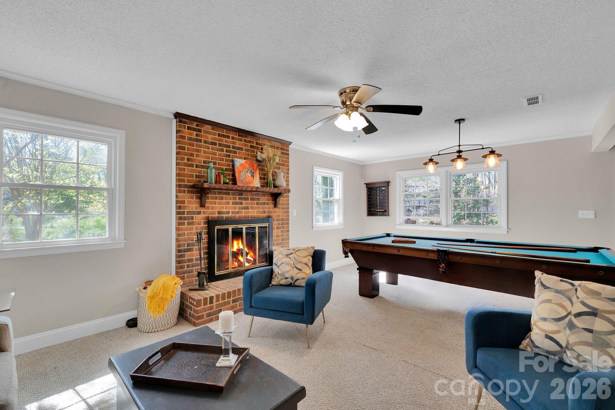 5317 Quail Ridge Drive — Mint Hill