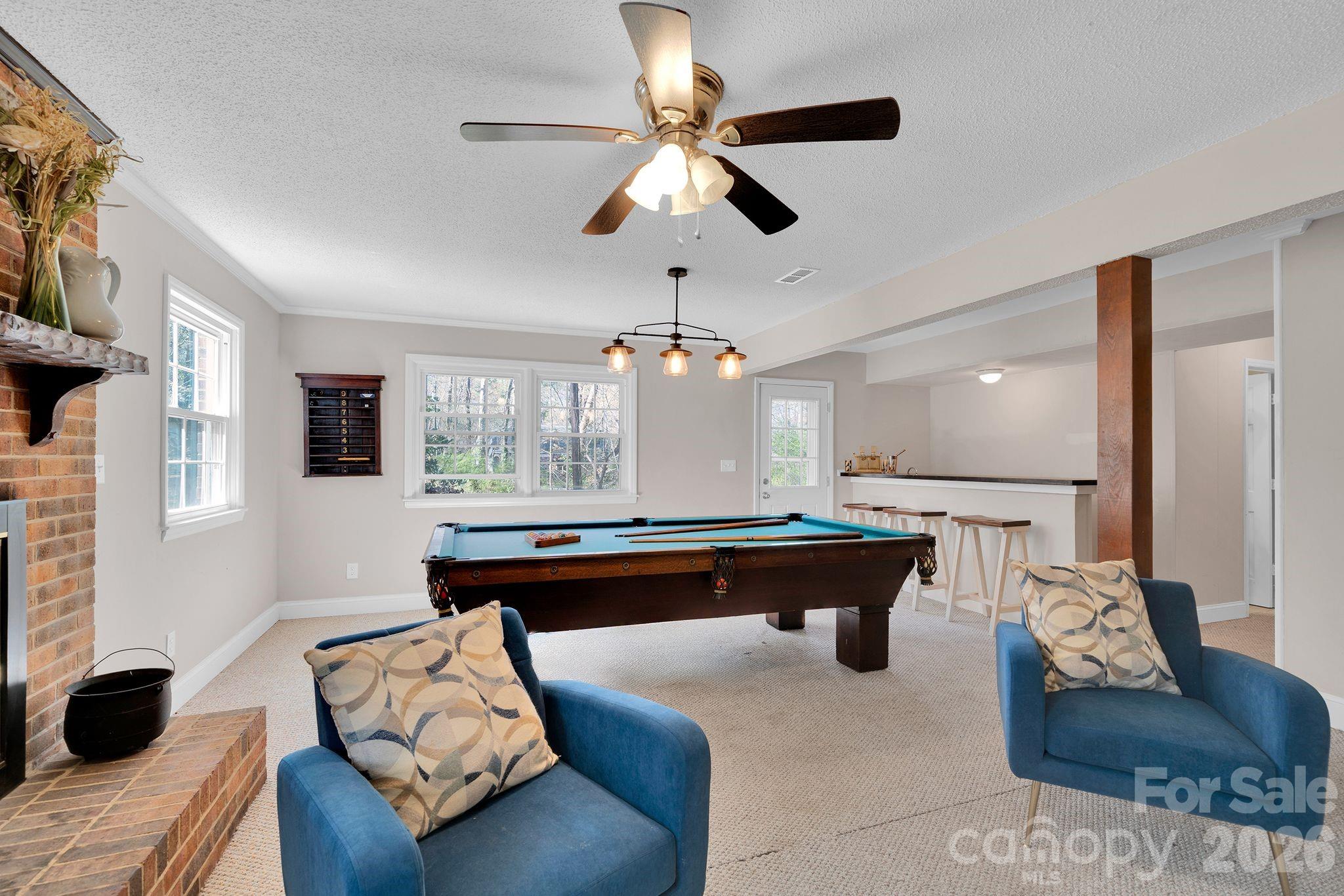 5317 Quail Ridge Drive — Mint Hill