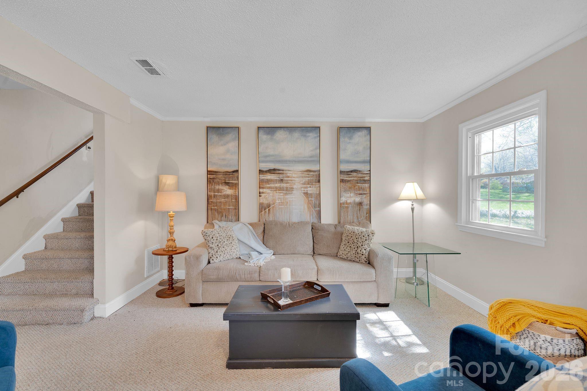 5317 Quail Ridge Drive — Mint Hill