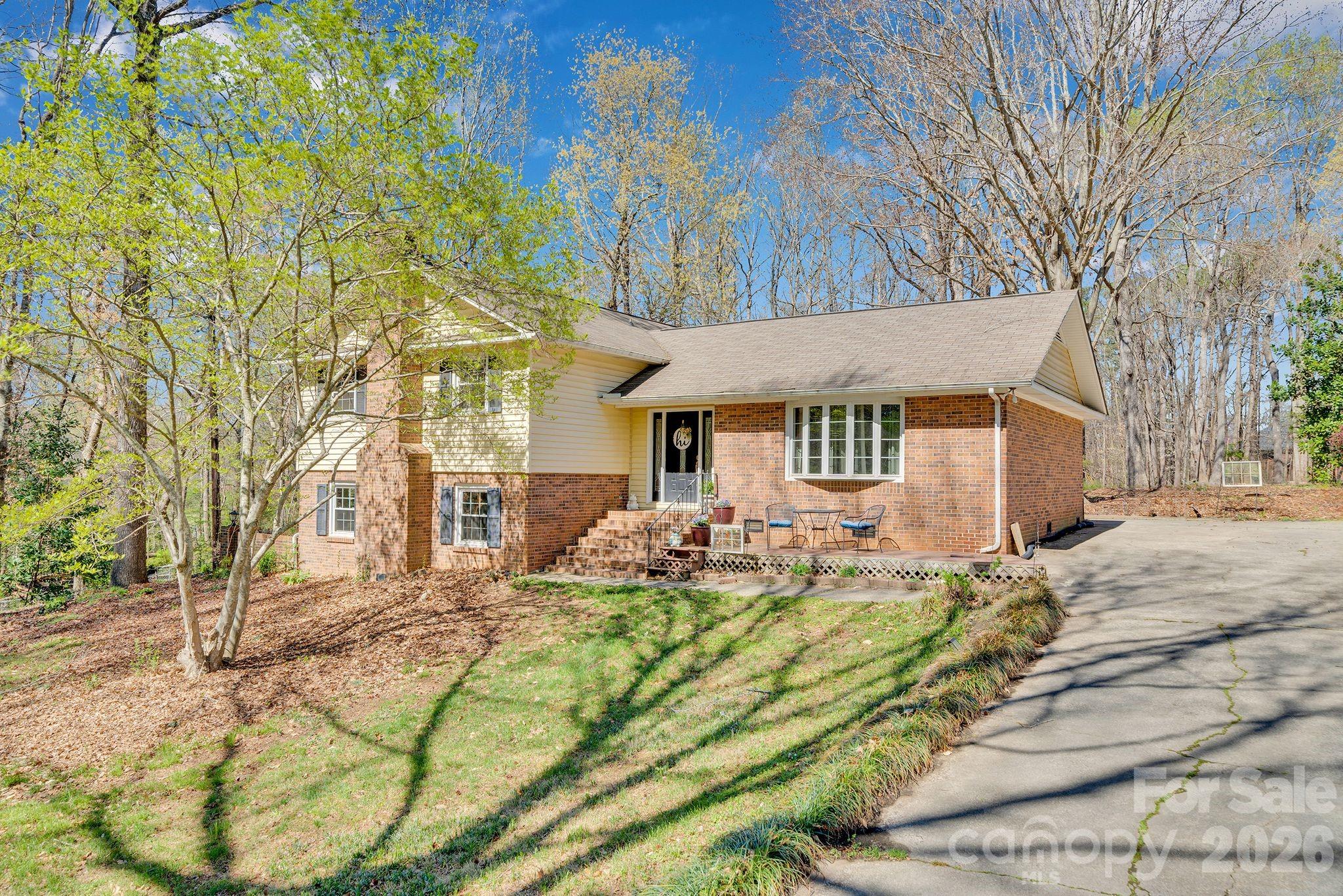 5317 Quail Ridge Drive — Mint Hill