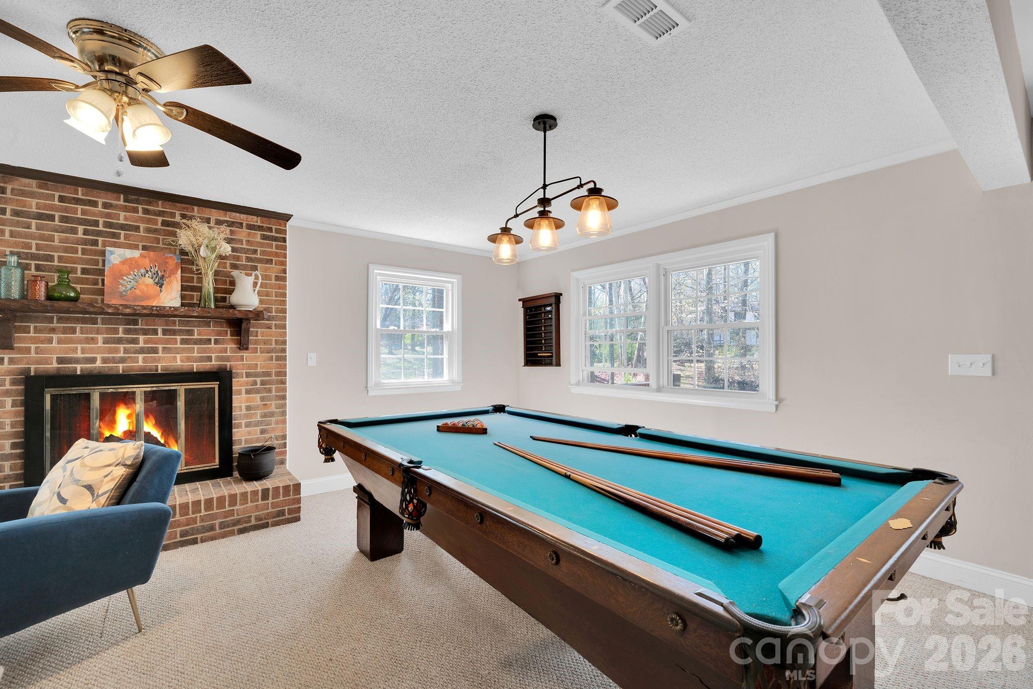 5317 Quail Ridge Drive — Mint Hill