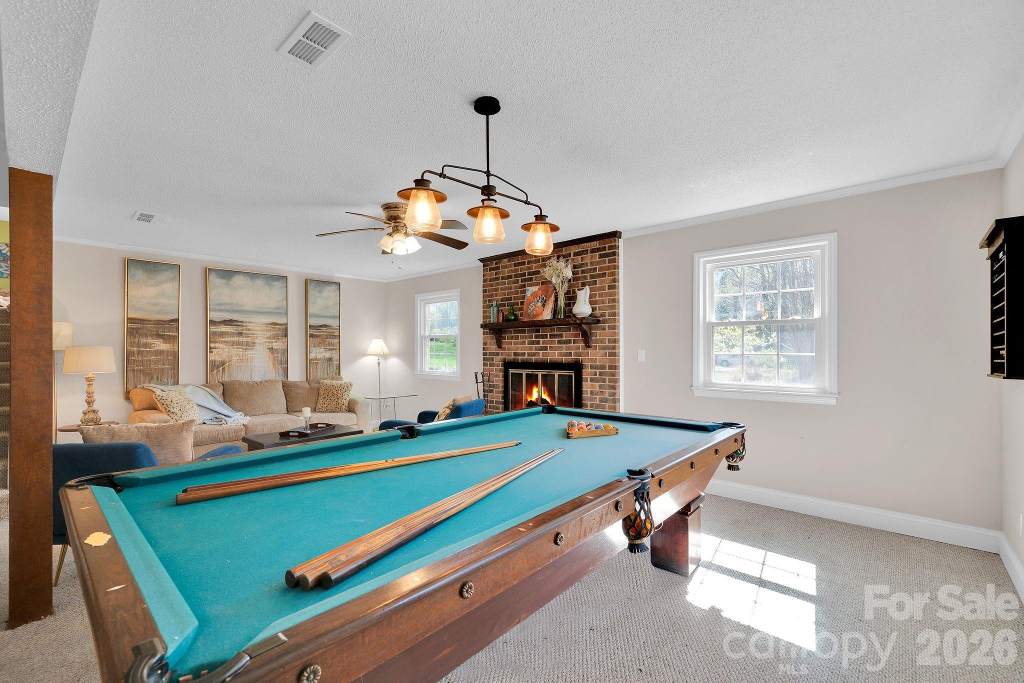 5317 Quail Ridge Drive — Mint Hill