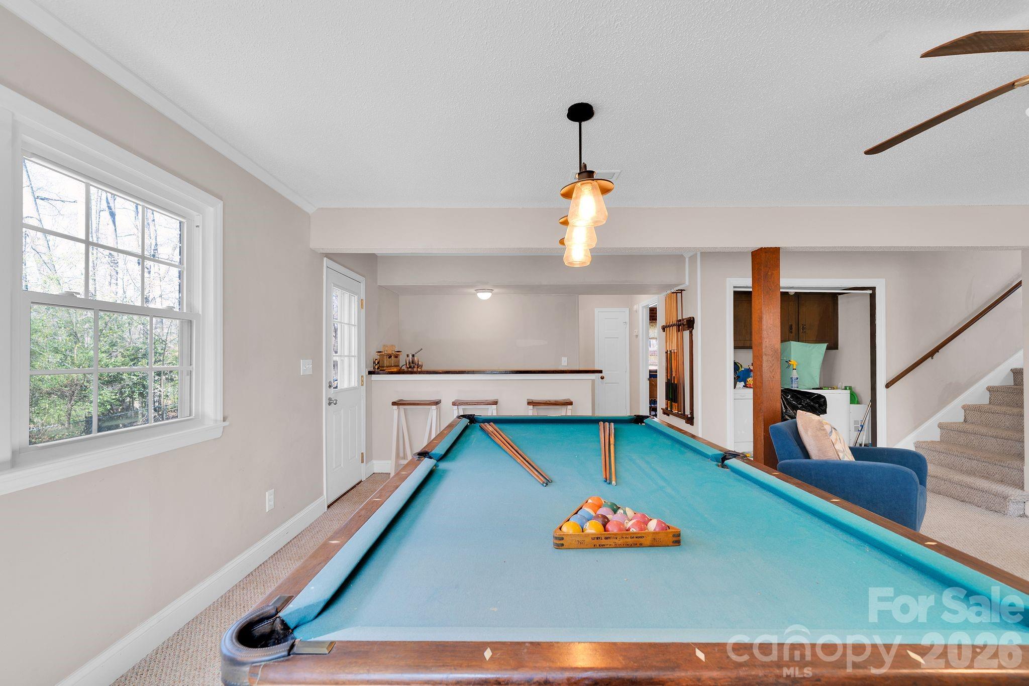 5317 Quail Ridge Drive — Mint Hill