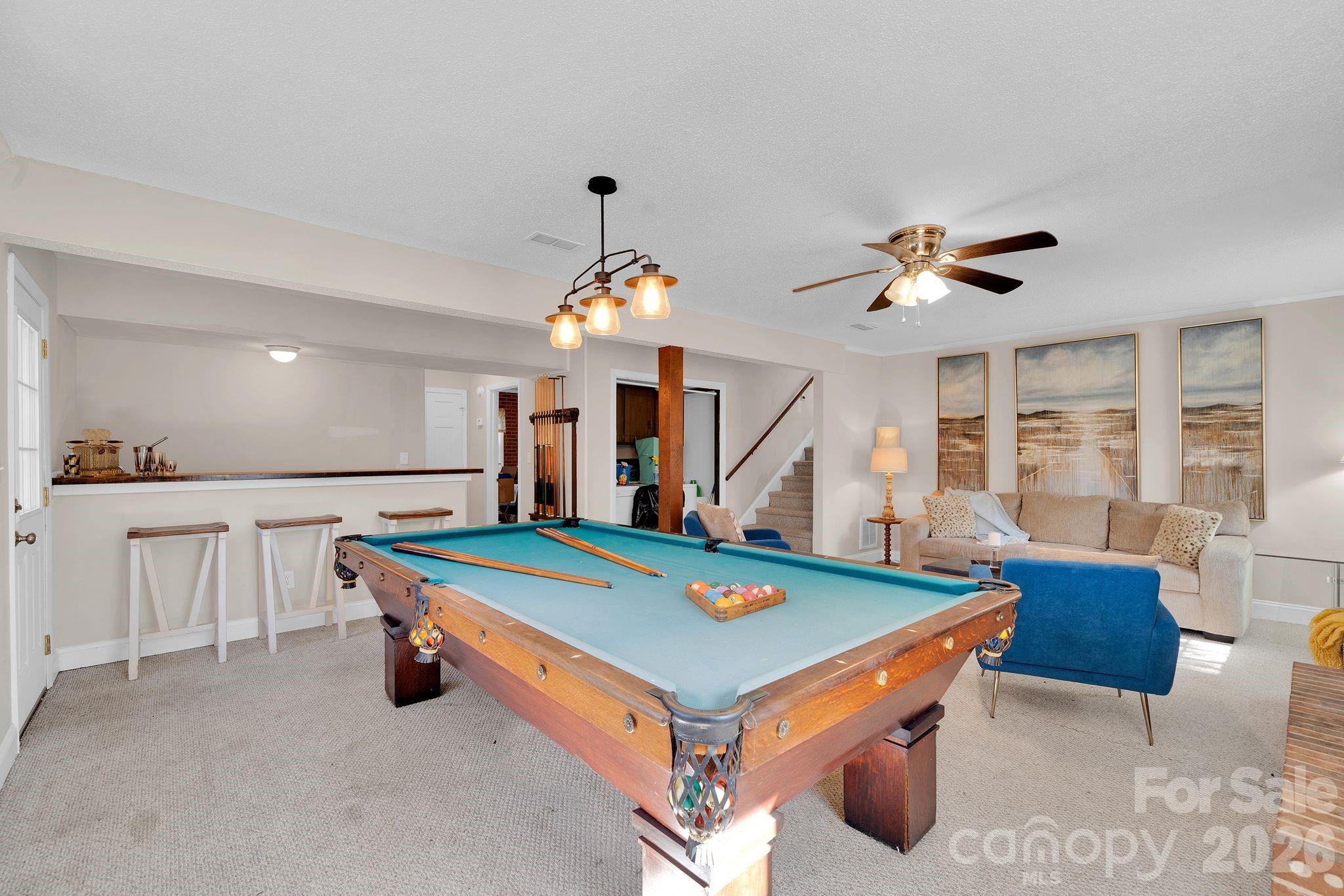 5317 Quail Ridge Drive — Mint Hill