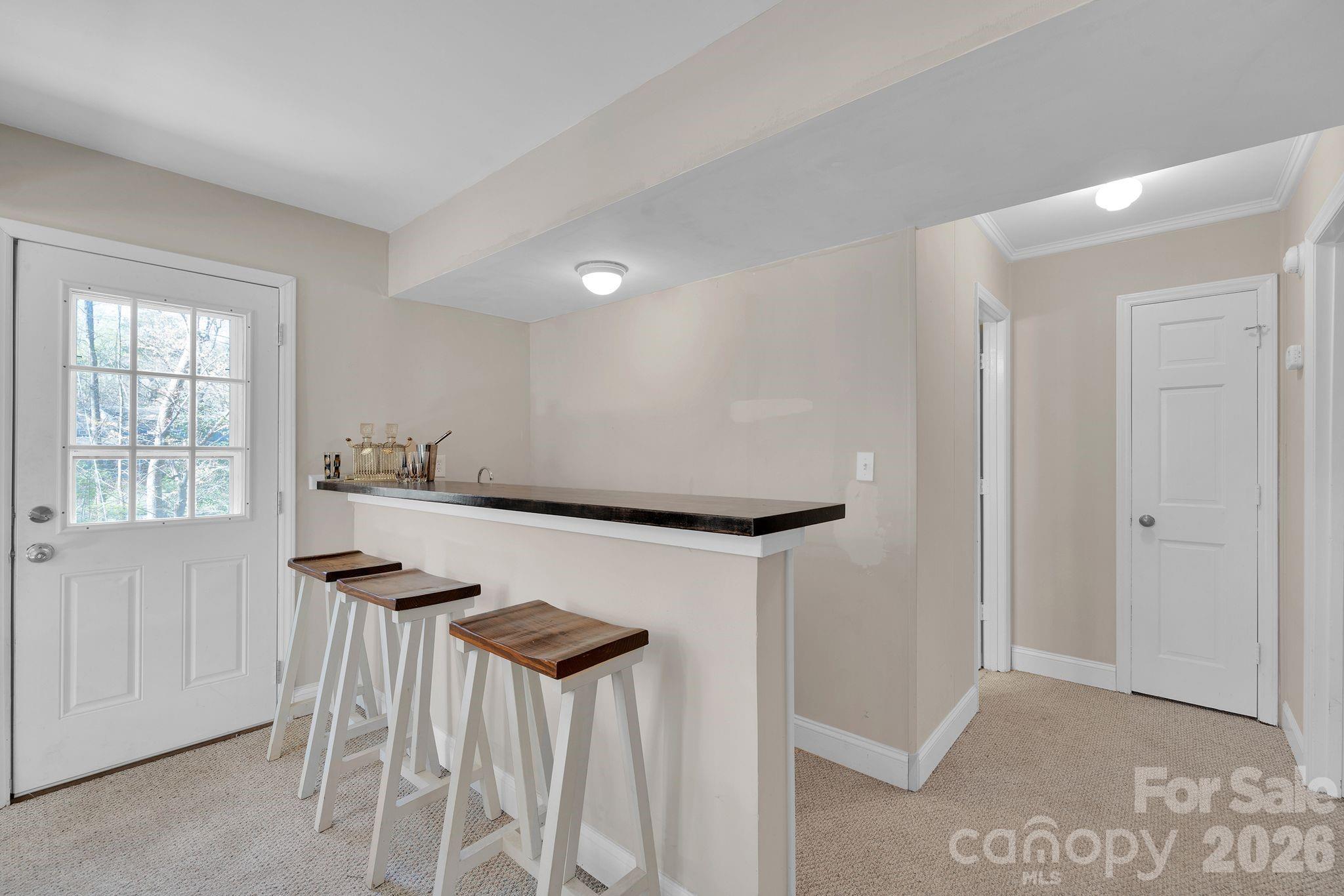 5317 Quail Ridge Drive — Mint Hill