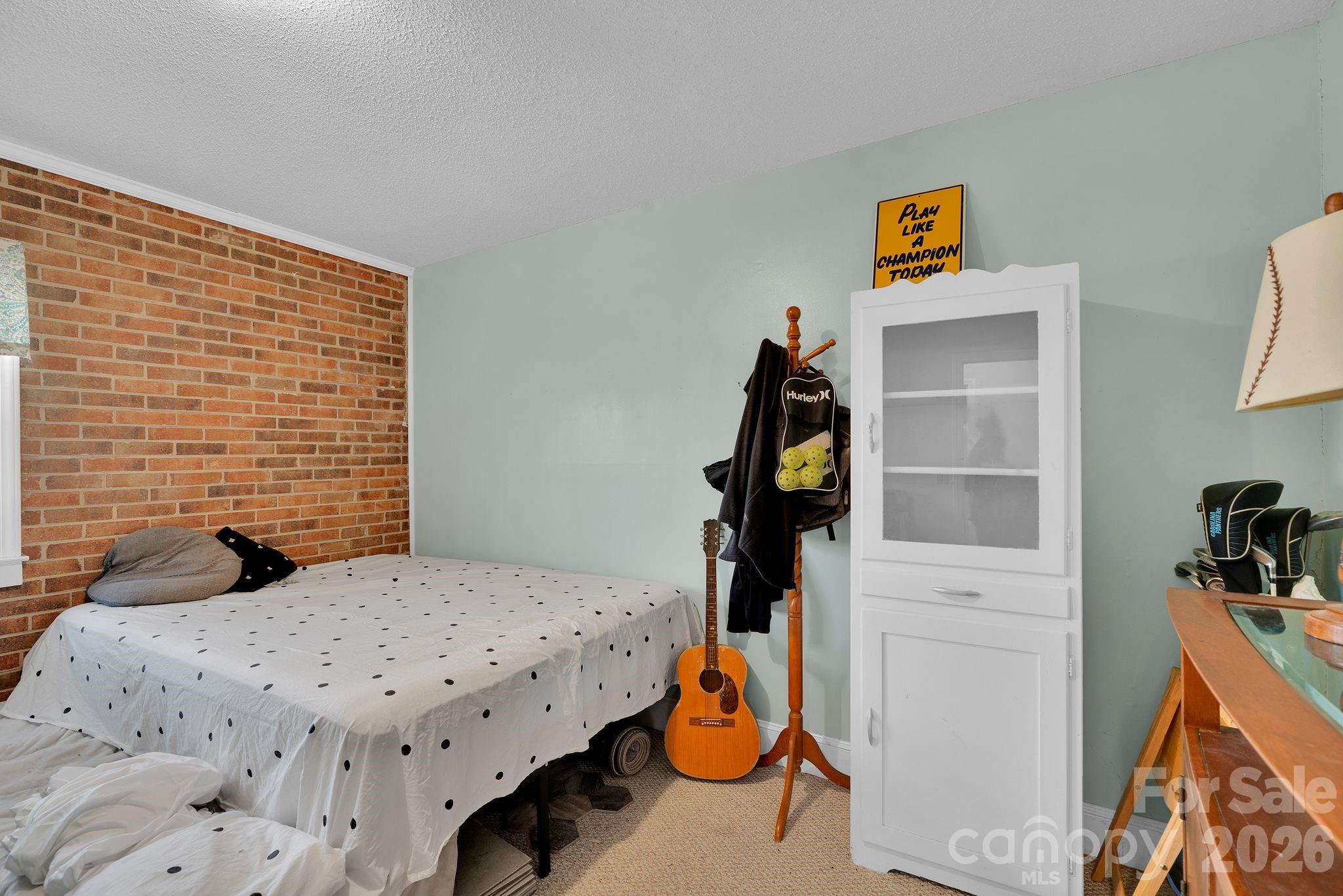 5317 Quail Ridge Drive — Mint Hill