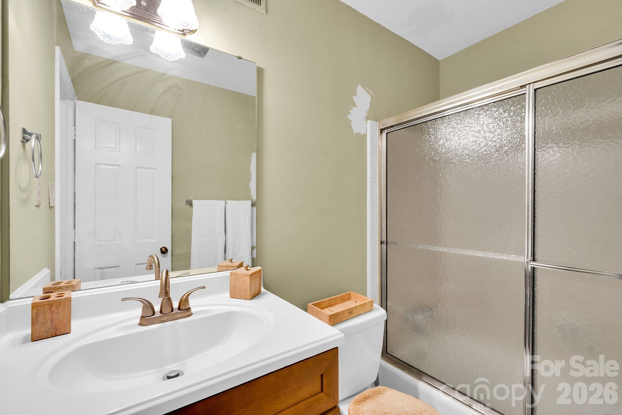 5317 Quail Ridge Drive — Mint Hill