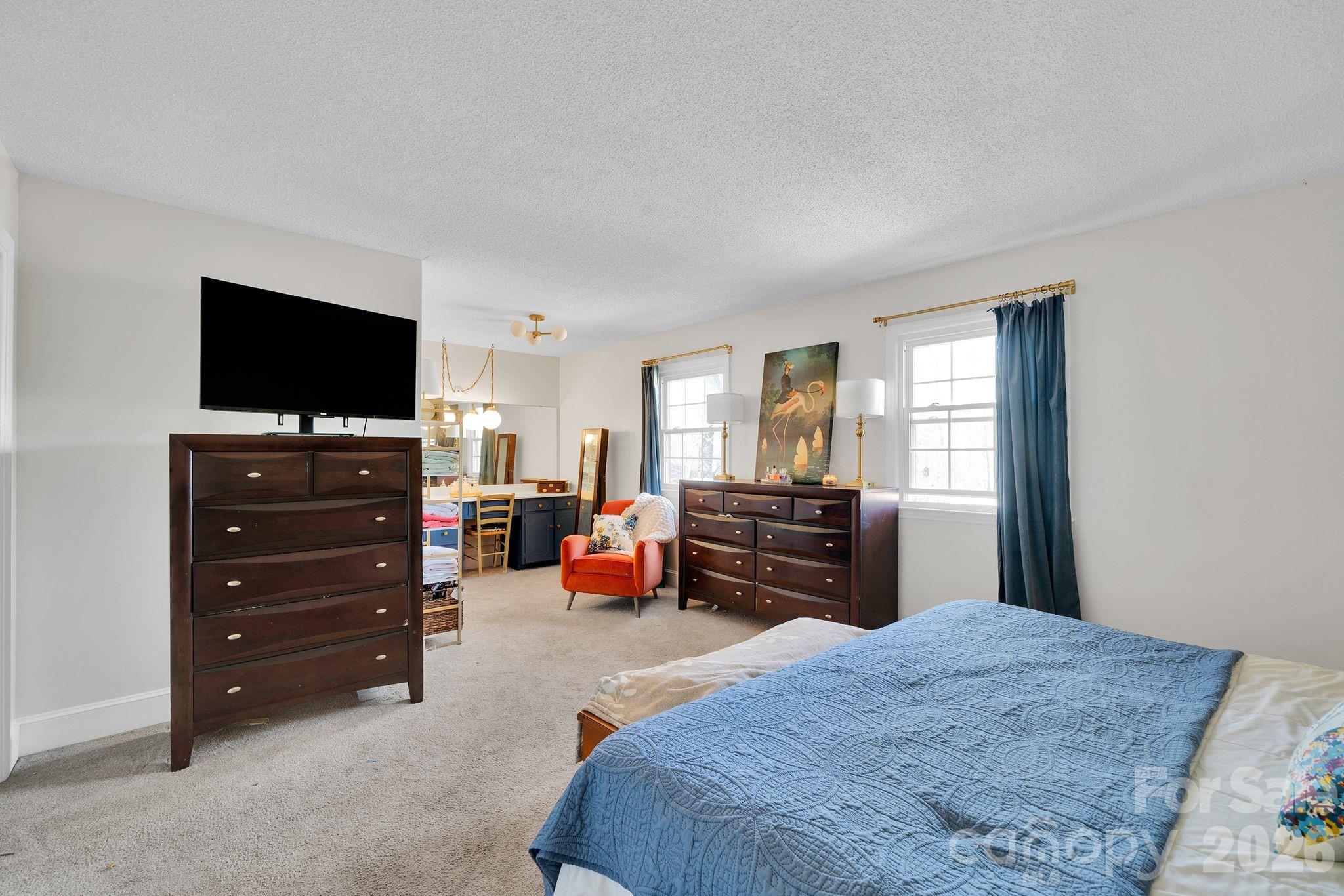 5317 Quail Ridge Drive — Mint Hill
