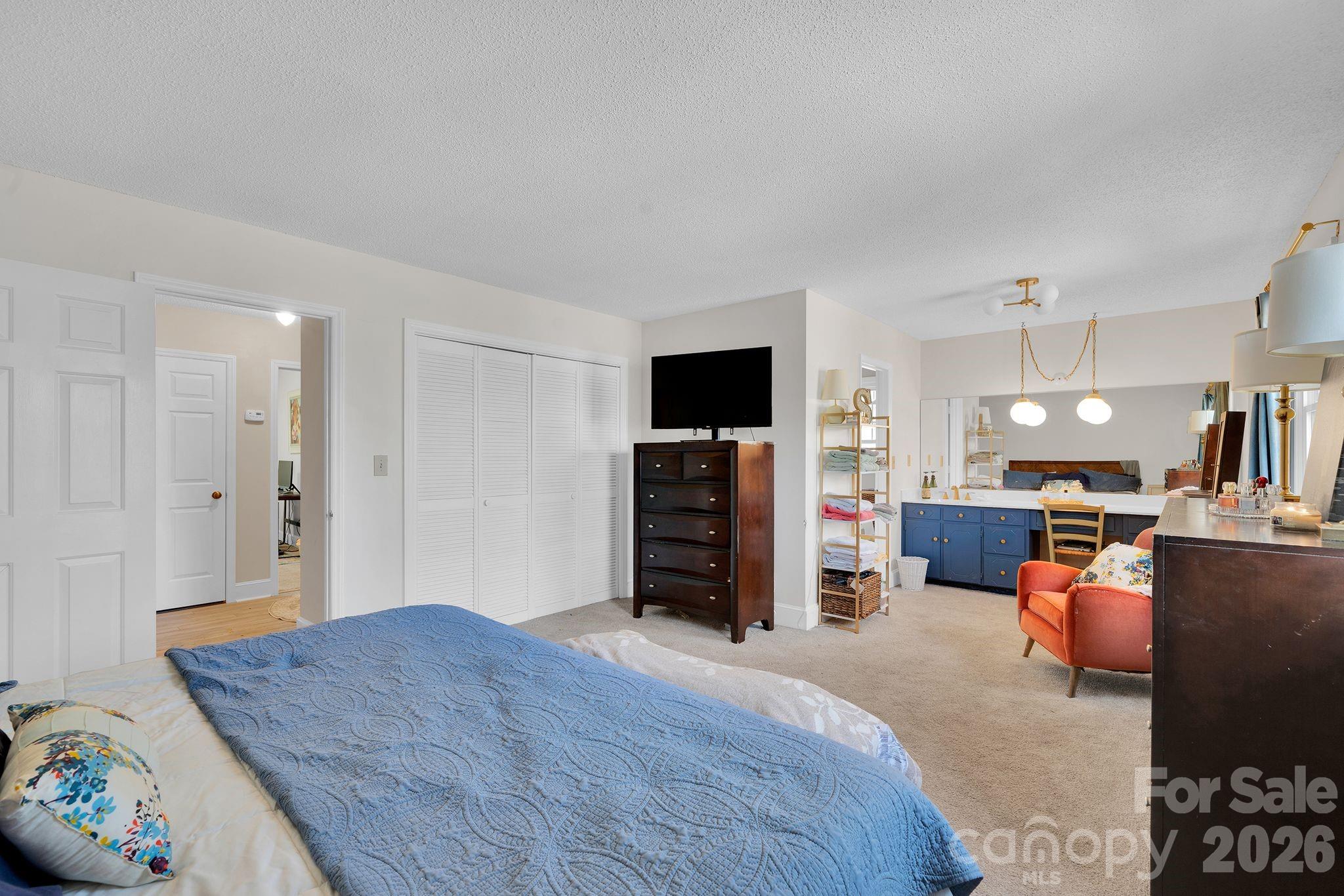 5317 Quail Ridge Drive — Mint Hill