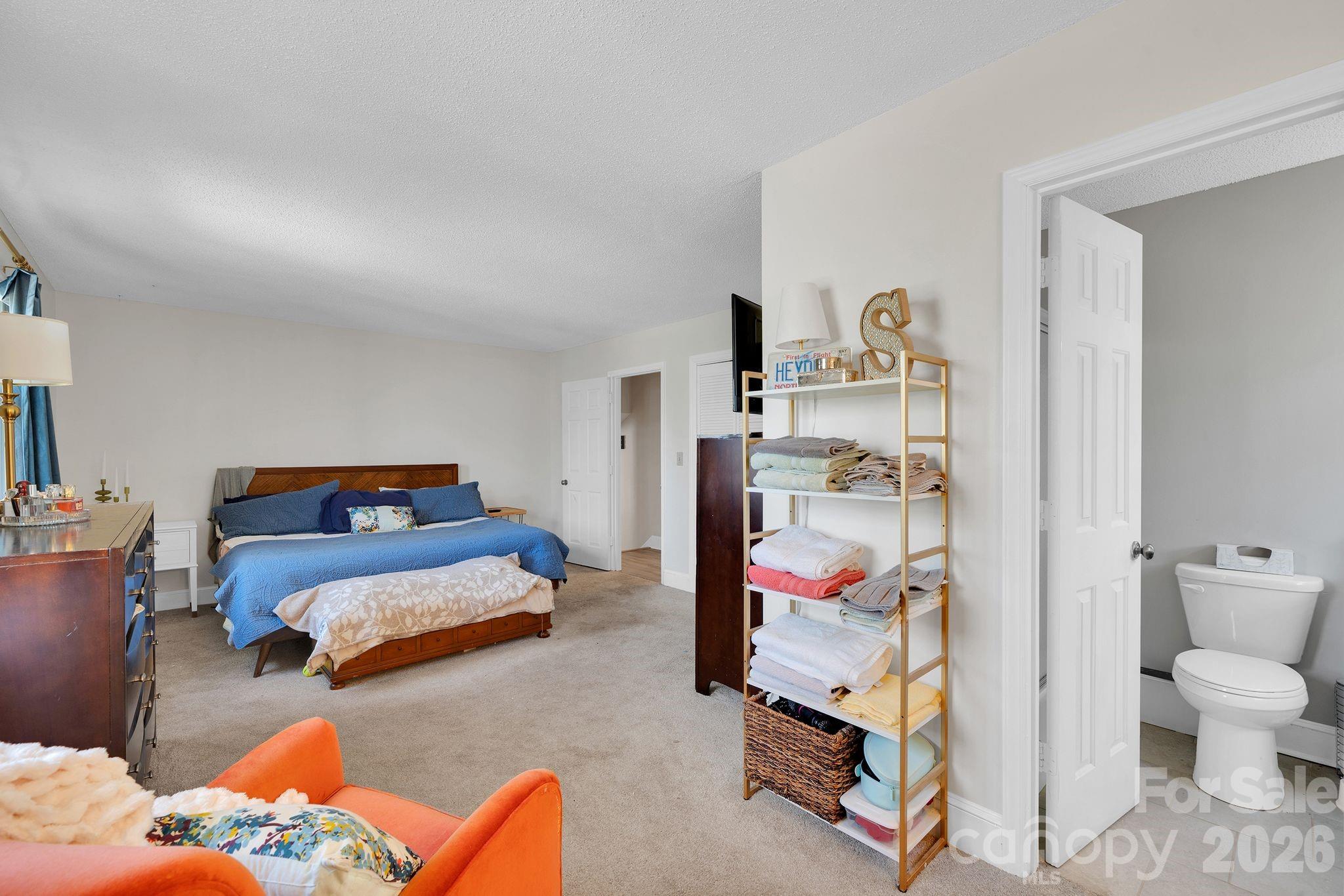 5317 Quail Ridge Drive — Mint Hill