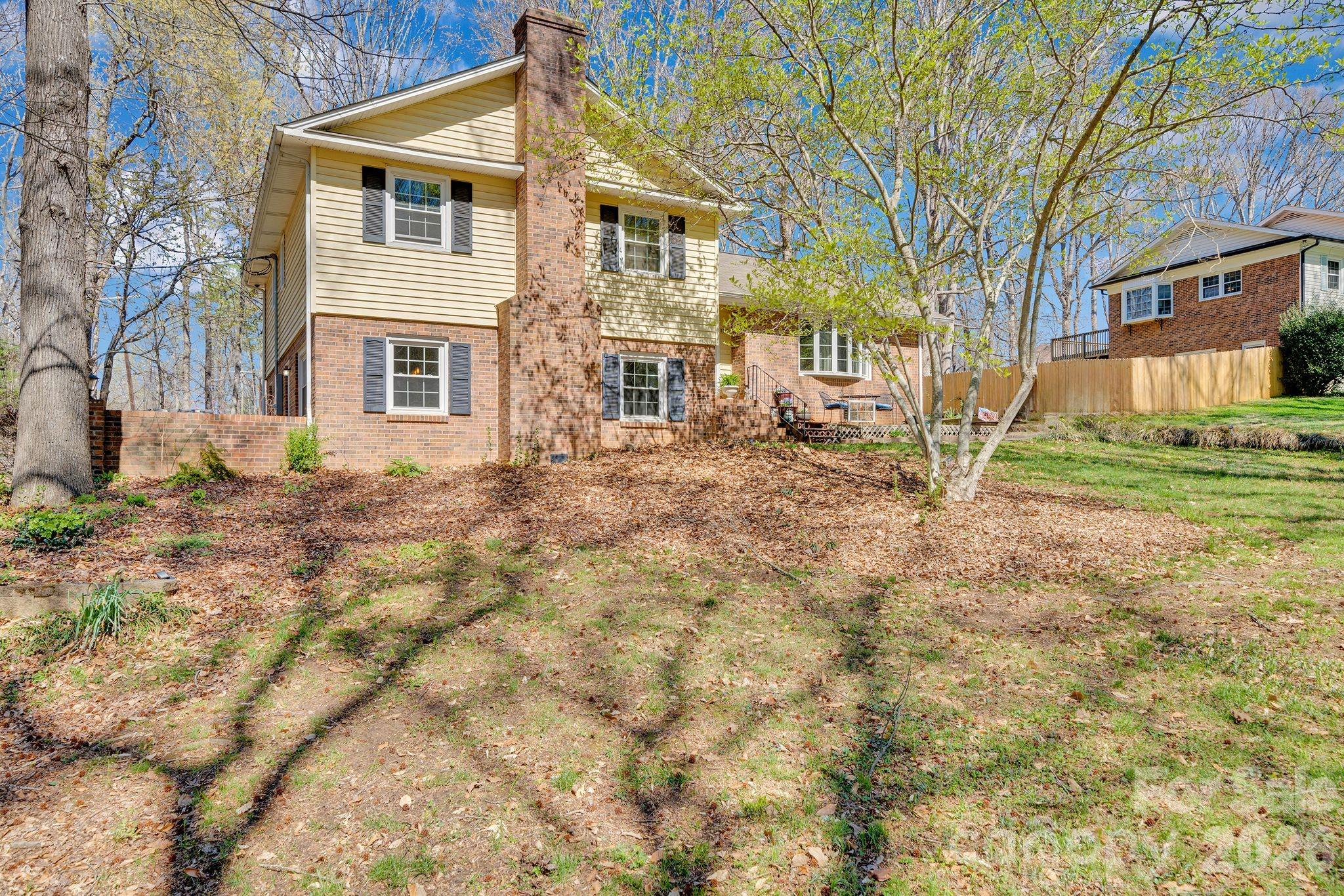 5317 Quail Ridge Drive — Mint Hill