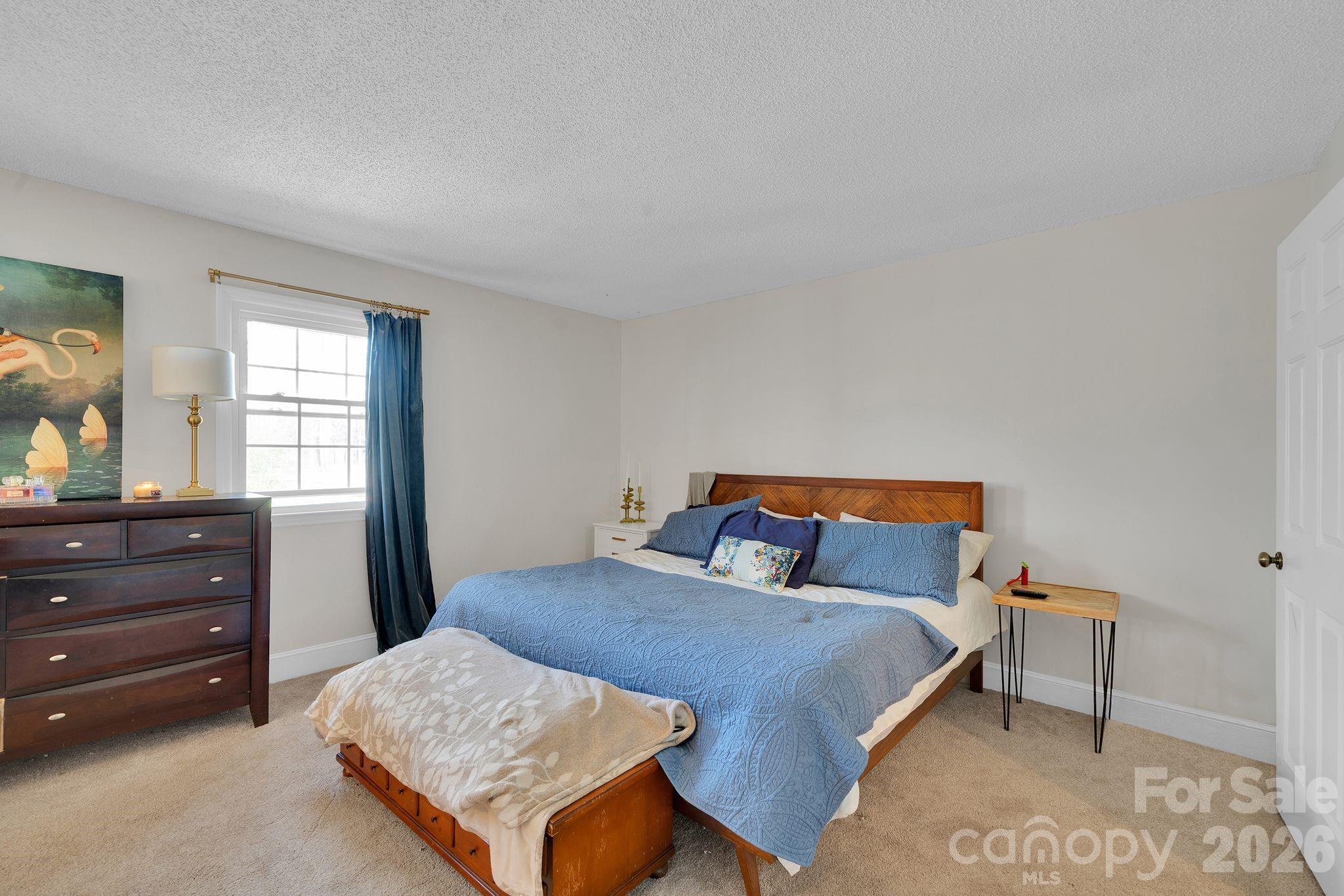 5317 Quail Ridge Drive — Mint Hill