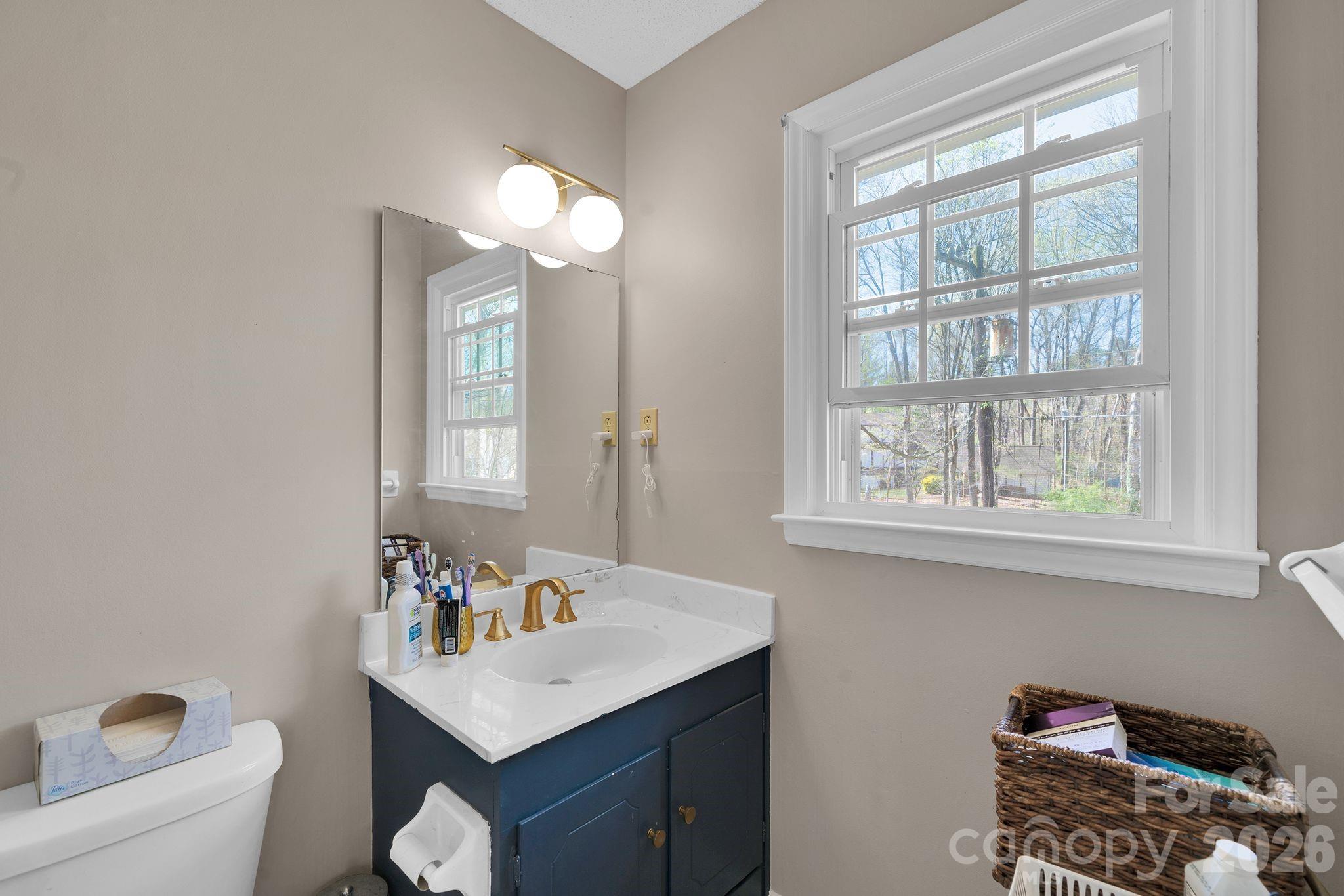 5317 Quail Ridge Drive — Mint Hill