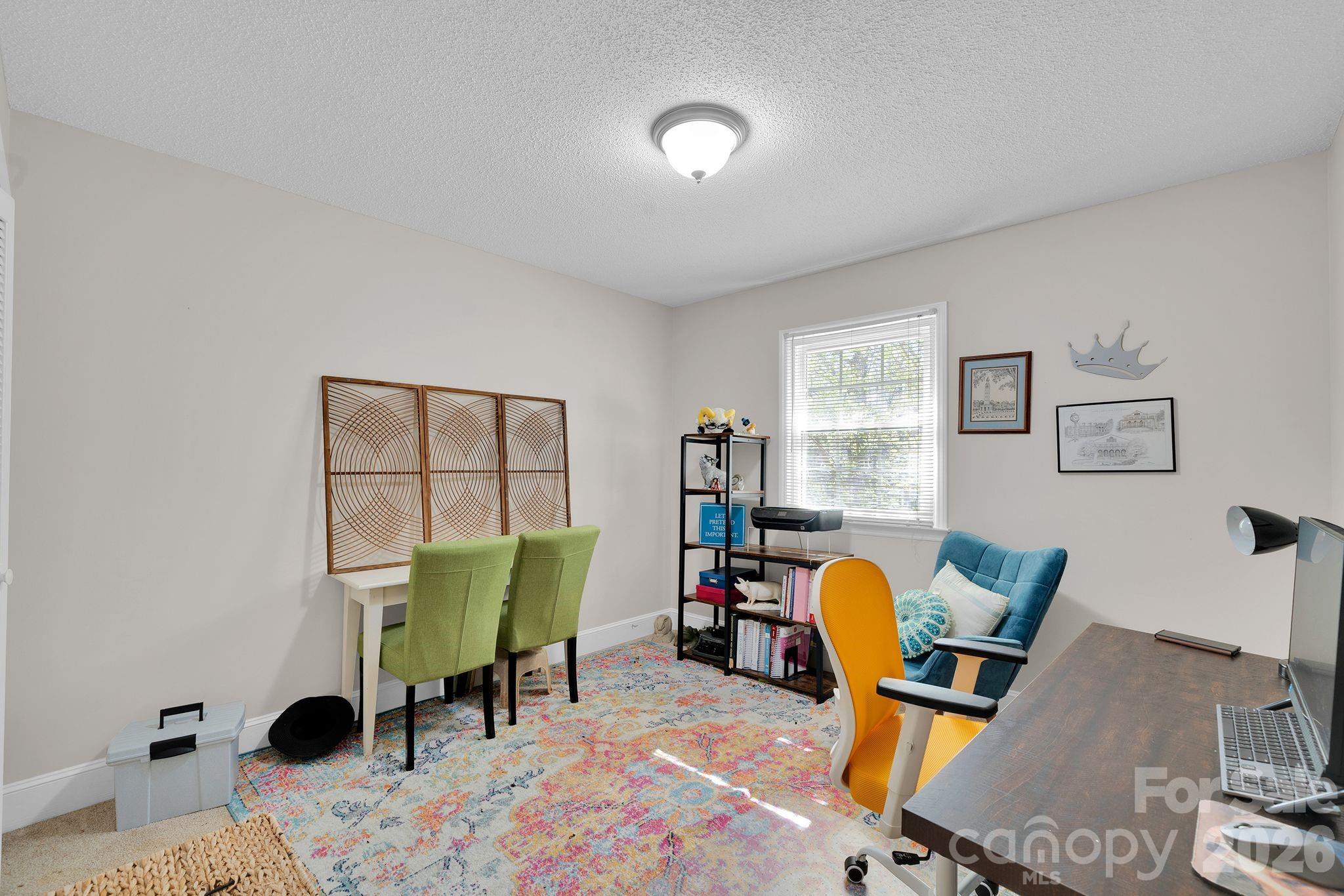 5317 Quail Ridge Drive — Mint Hill