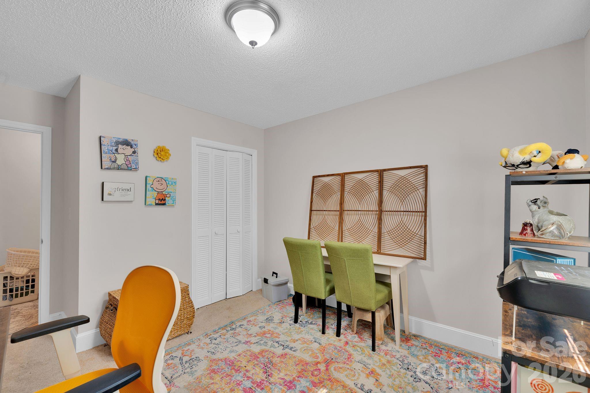 5317 Quail Ridge Drive — Mint Hill