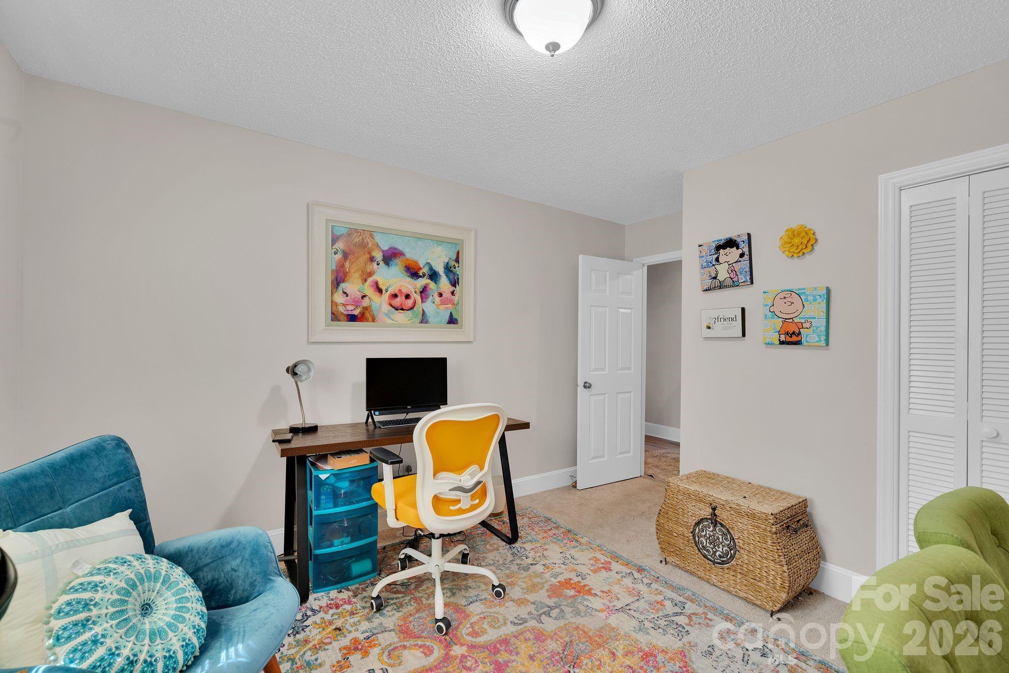 5317 Quail Ridge Drive — Mint Hill