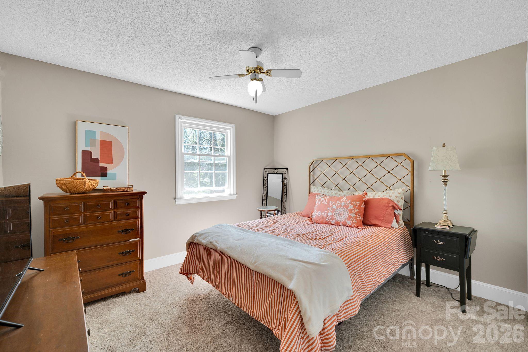 5317 Quail Ridge Drive — Mint Hill