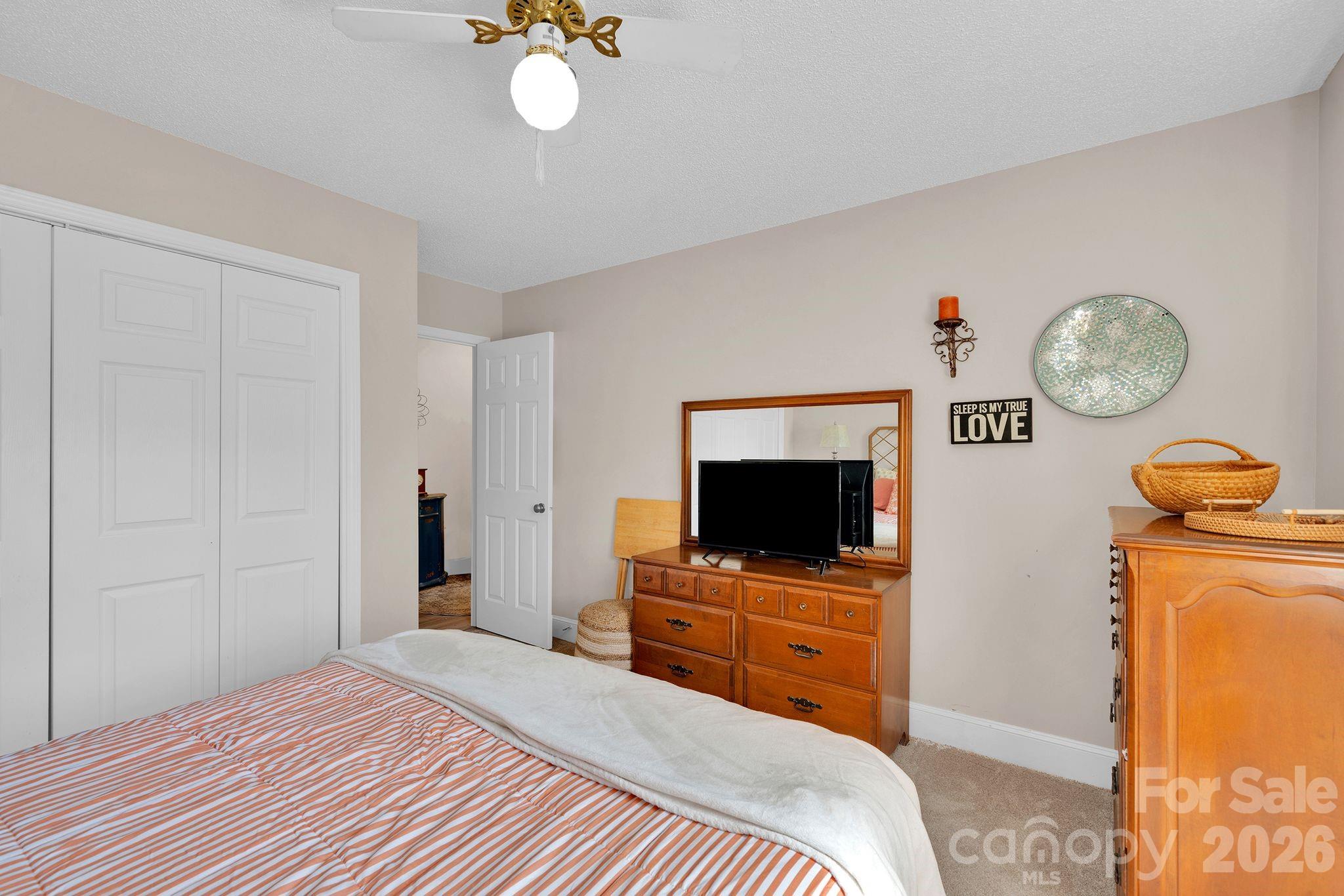 5317 Quail Ridge Drive — Mint Hill