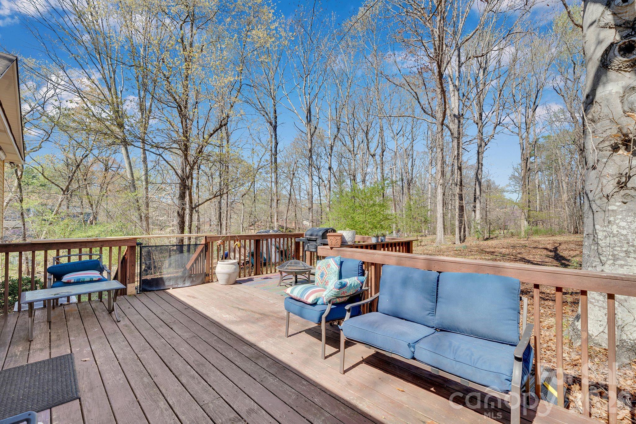 5317 Quail Ridge Drive — Mint Hill