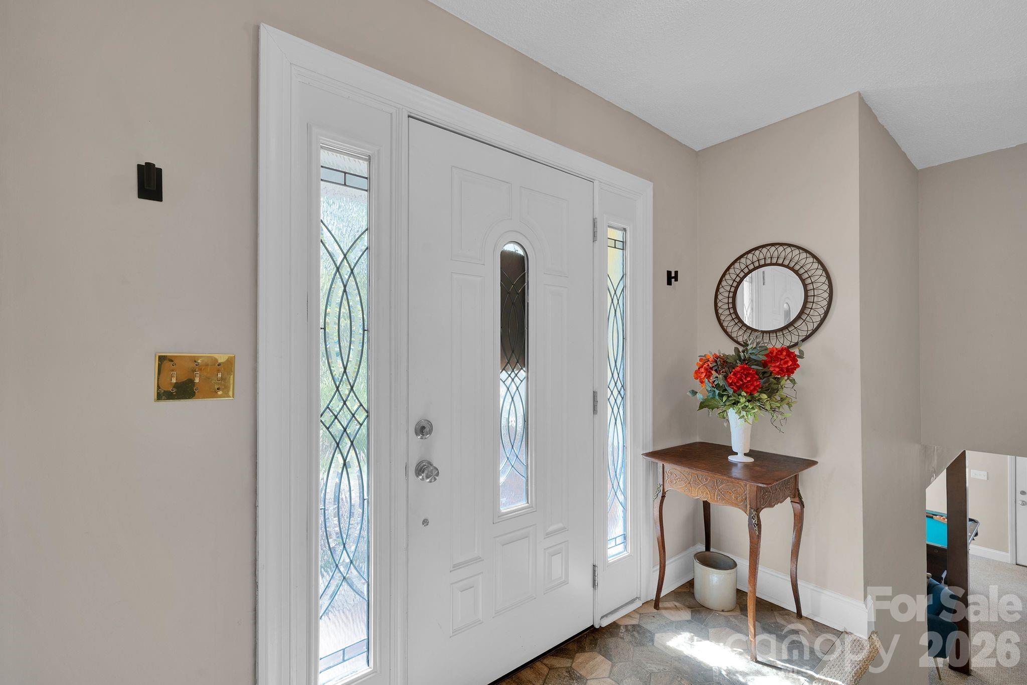 5317 Quail Ridge Drive — Mint Hill