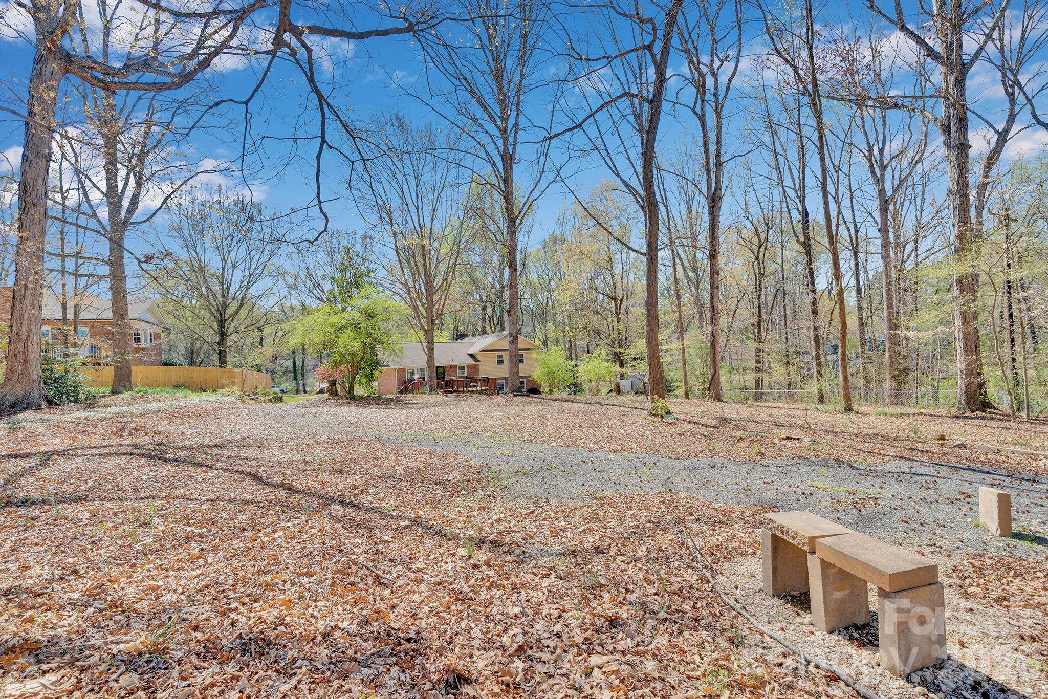 5317 Quail Ridge Drive — Mint Hill
