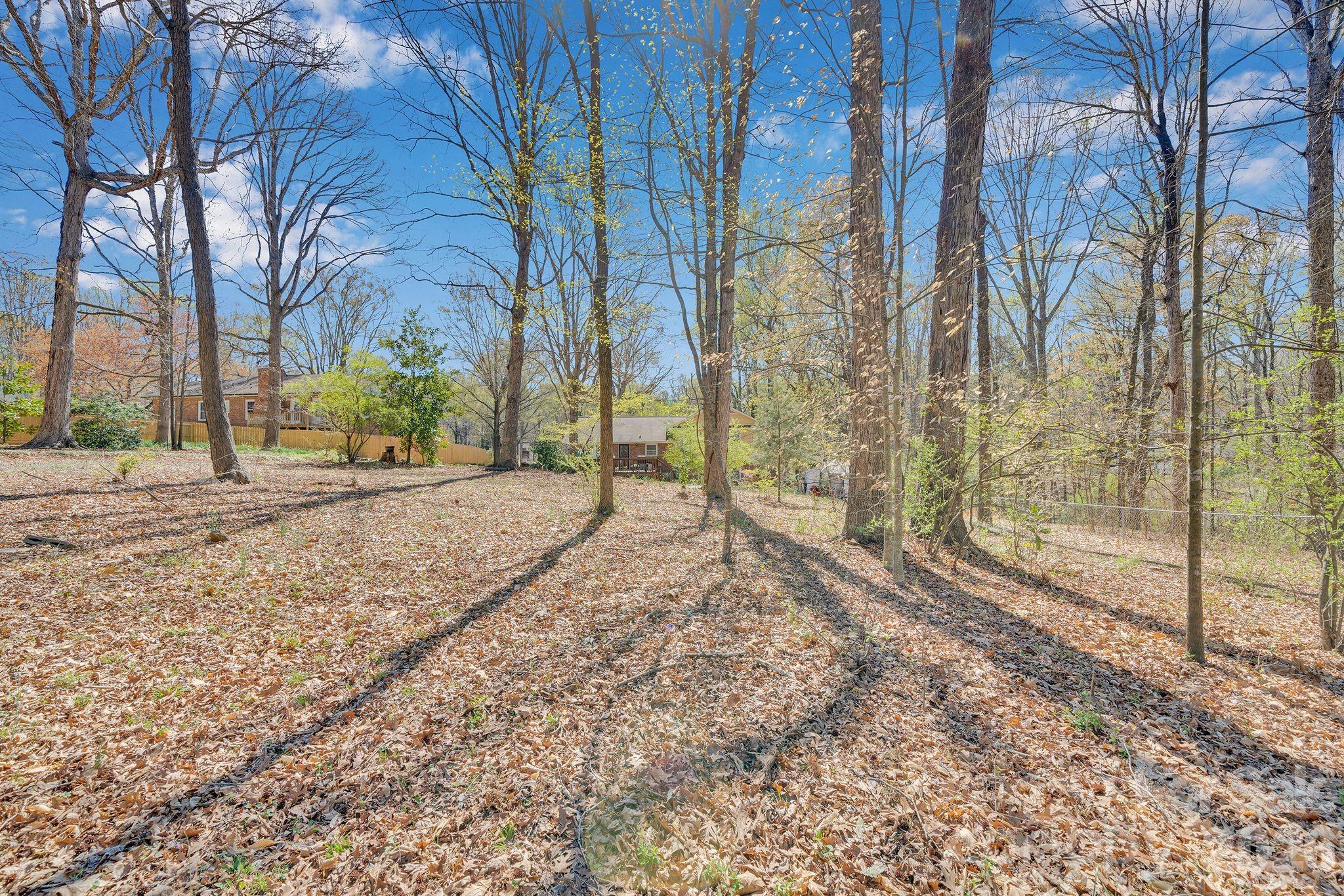 5317 Quail Ridge Drive — Mint Hill