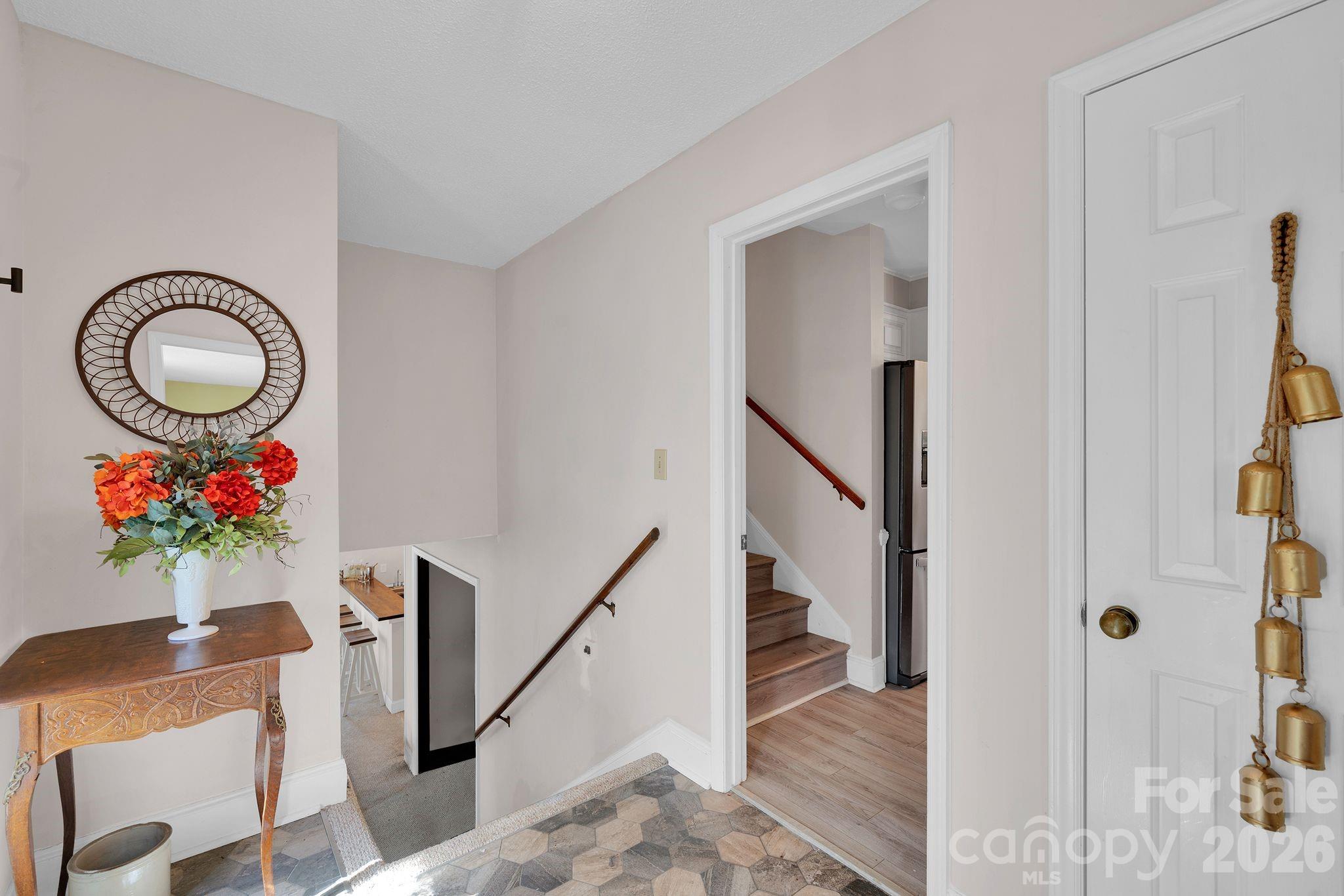5317 Quail Ridge Drive — Mint Hill