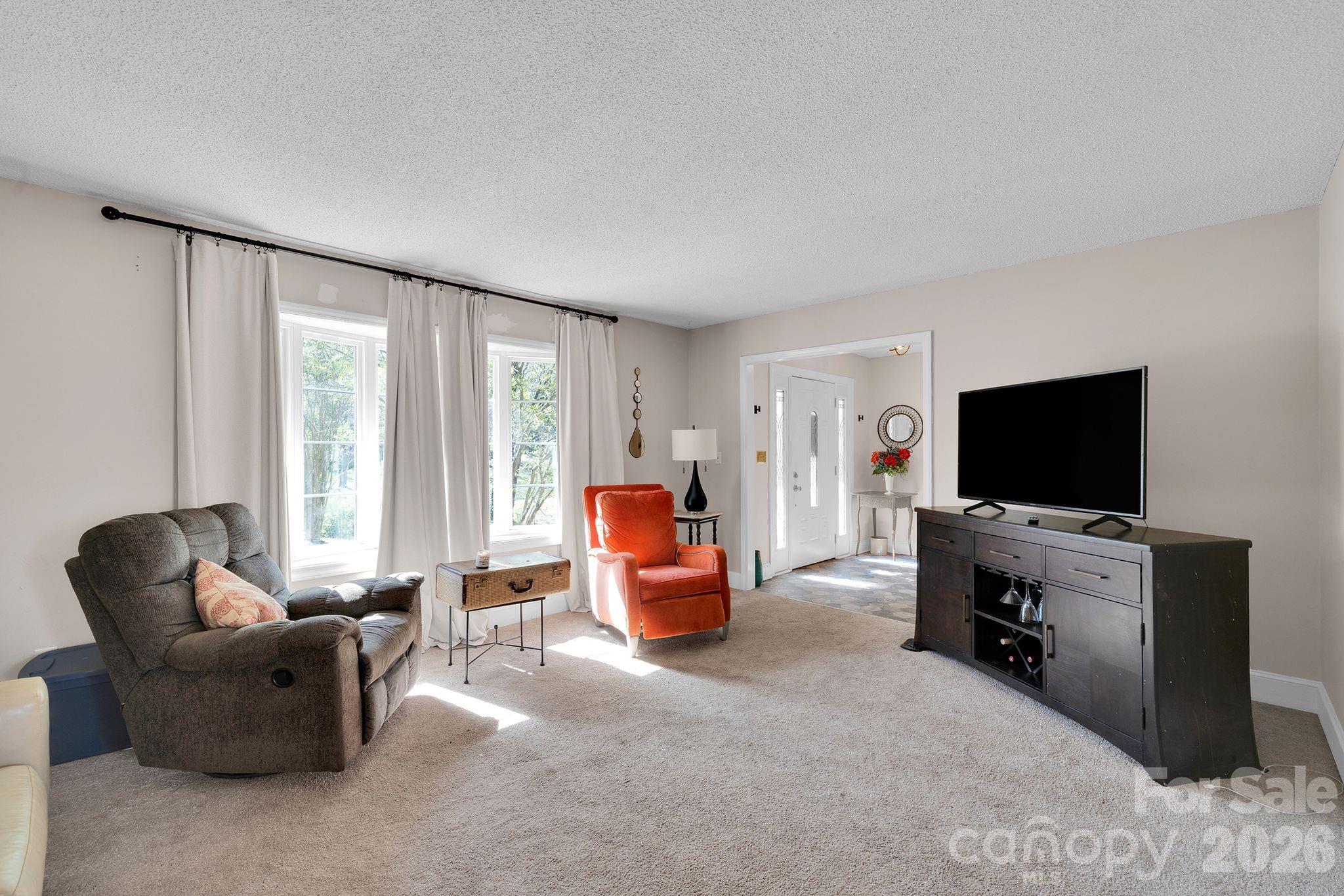 5317 Quail Ridge Drive — Mint Hill