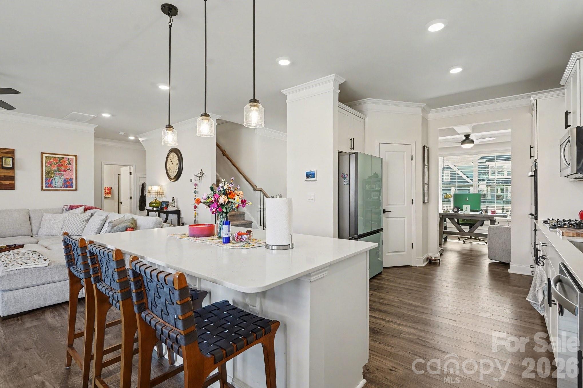 152 Saidin Lane — Troutman