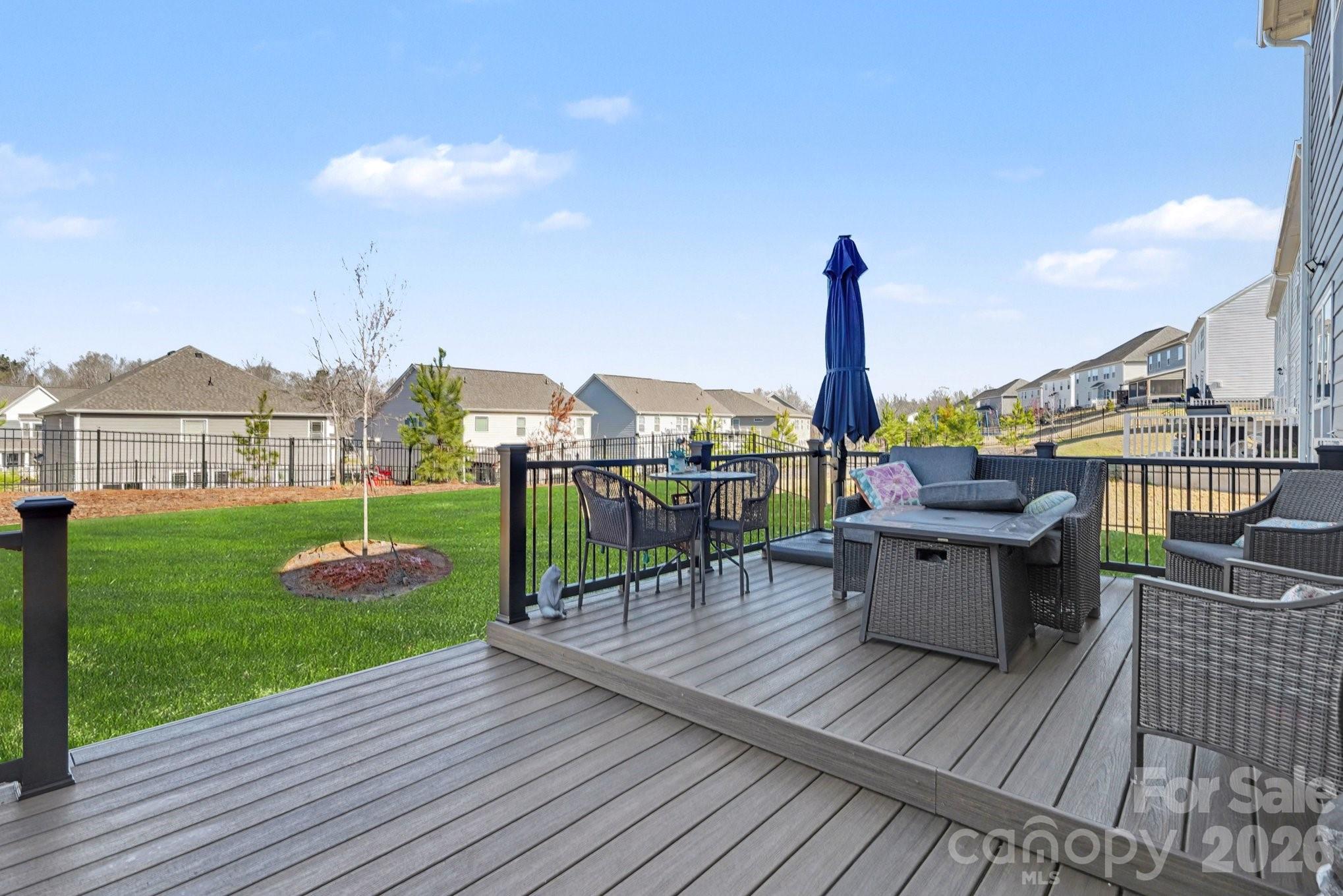 152 Saidin Lane — Troutman