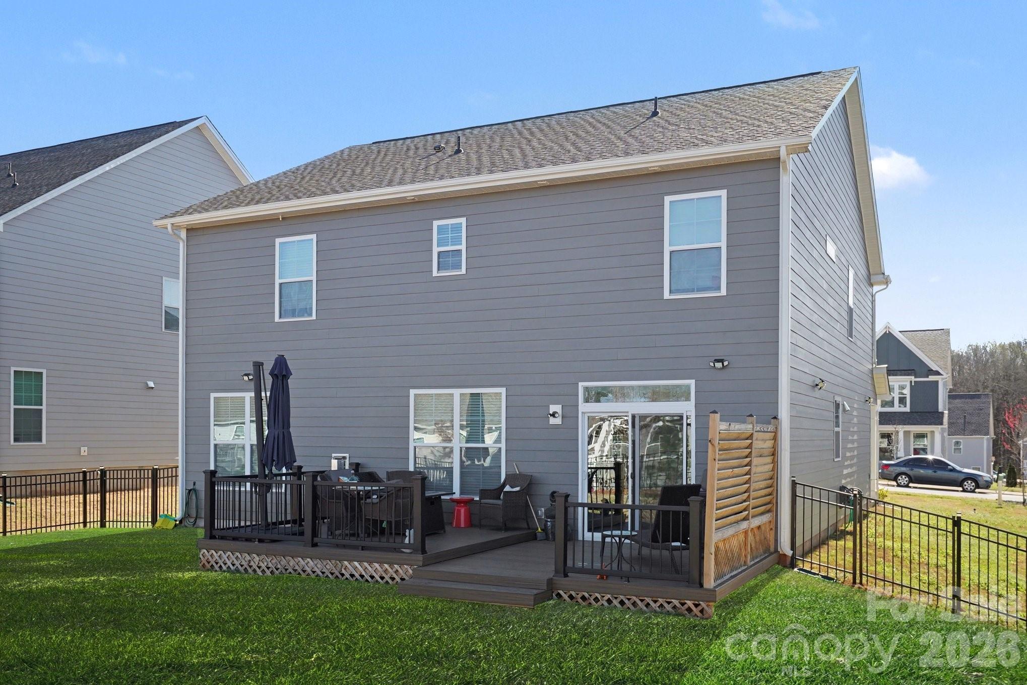 152 Saidin Lane — Troutman