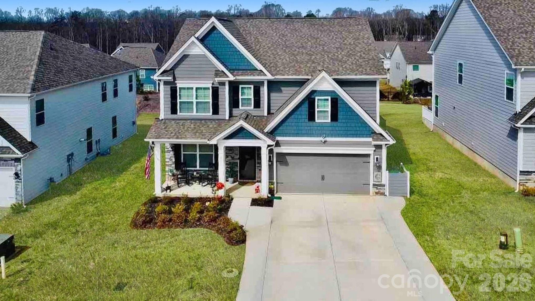 152 Saidin Lane — Troutman