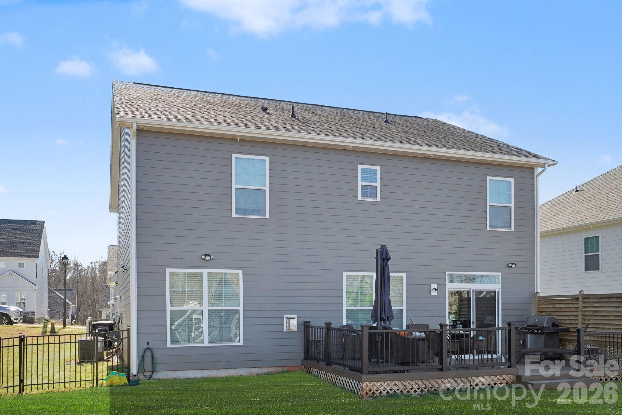 152 Saidin Lane — Troutman
