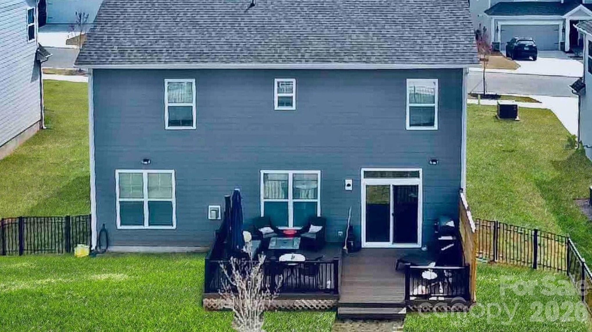 152 Saidin Lane — Troutman