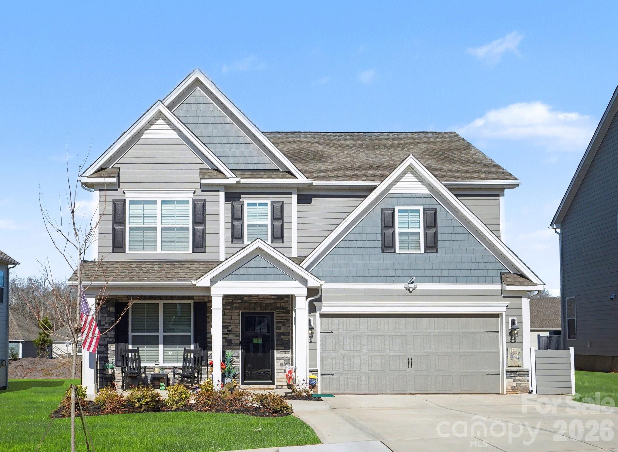 152 Saidin Lane — Troutman
