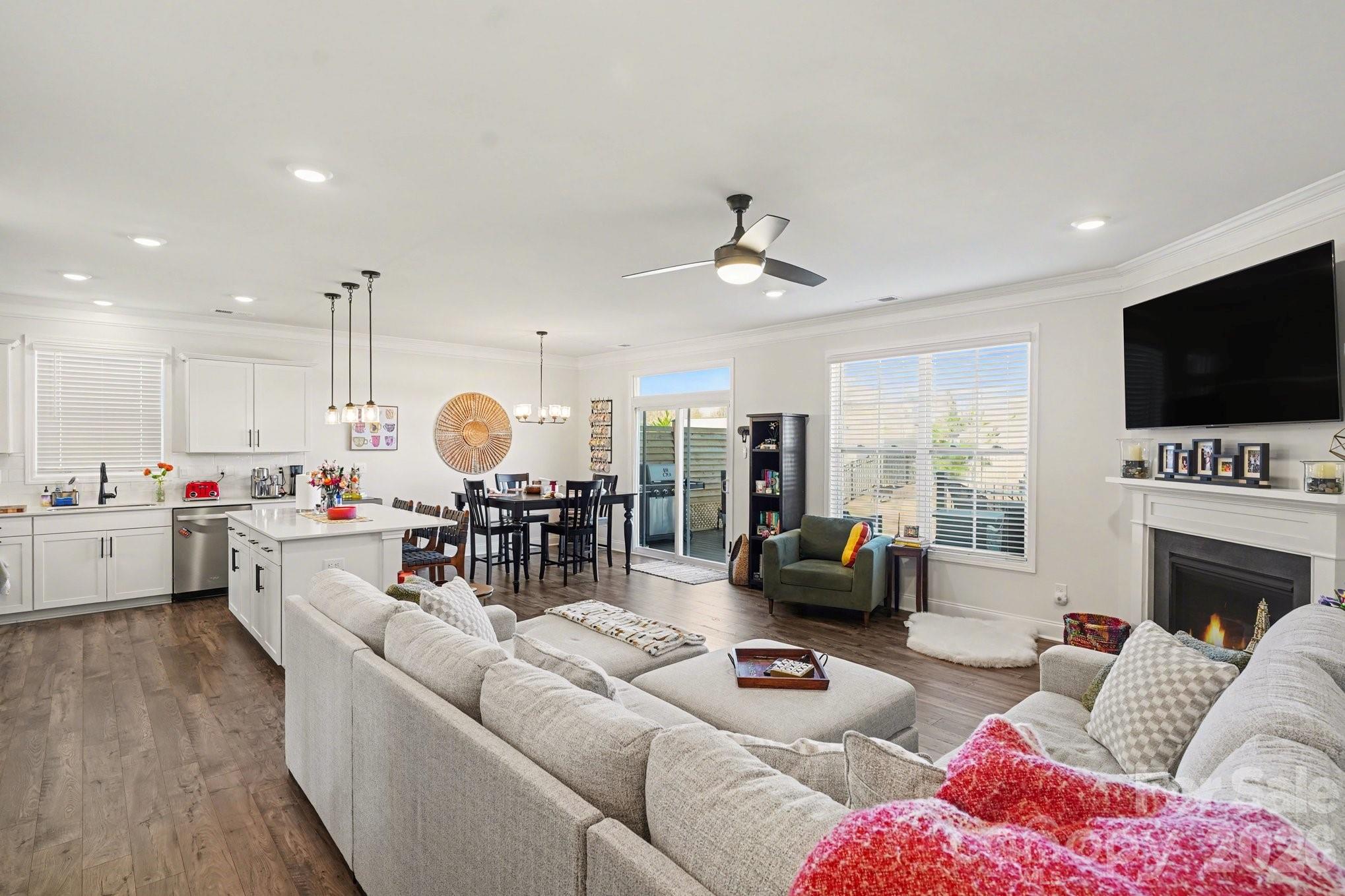 152 Saidin Lane — Troutman