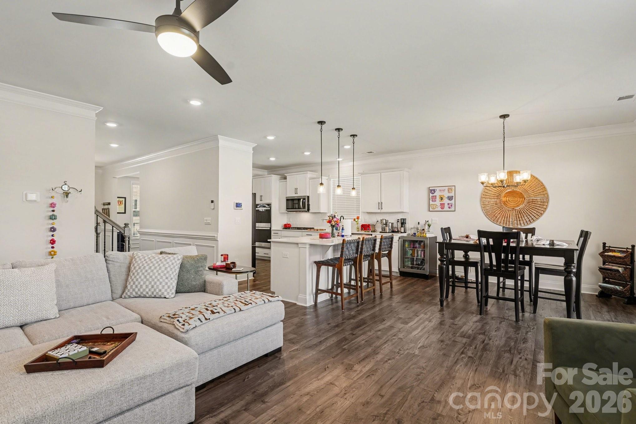 152 Saidin Lane — Troutman