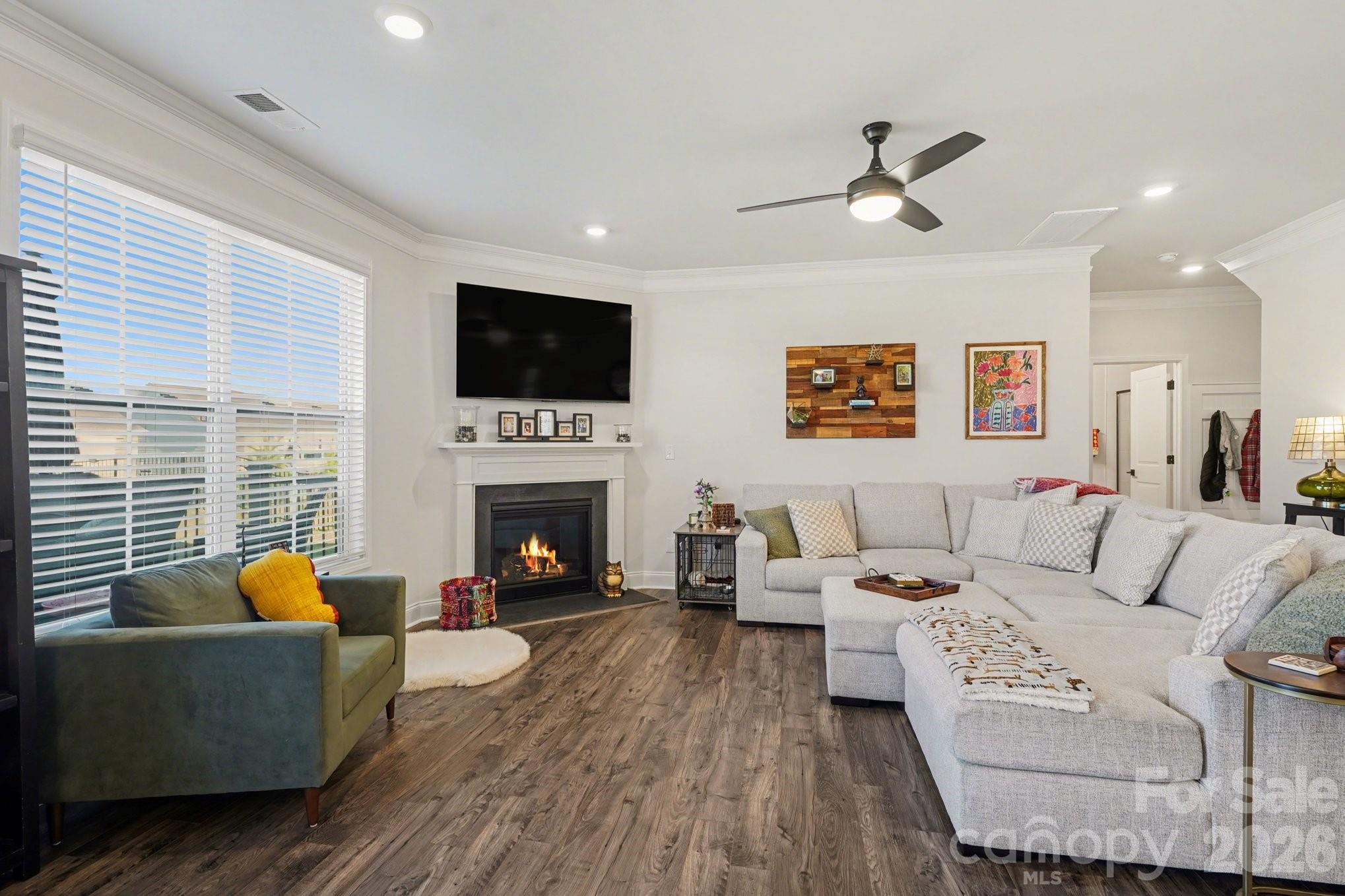 152 Saidin Lane — Troutman