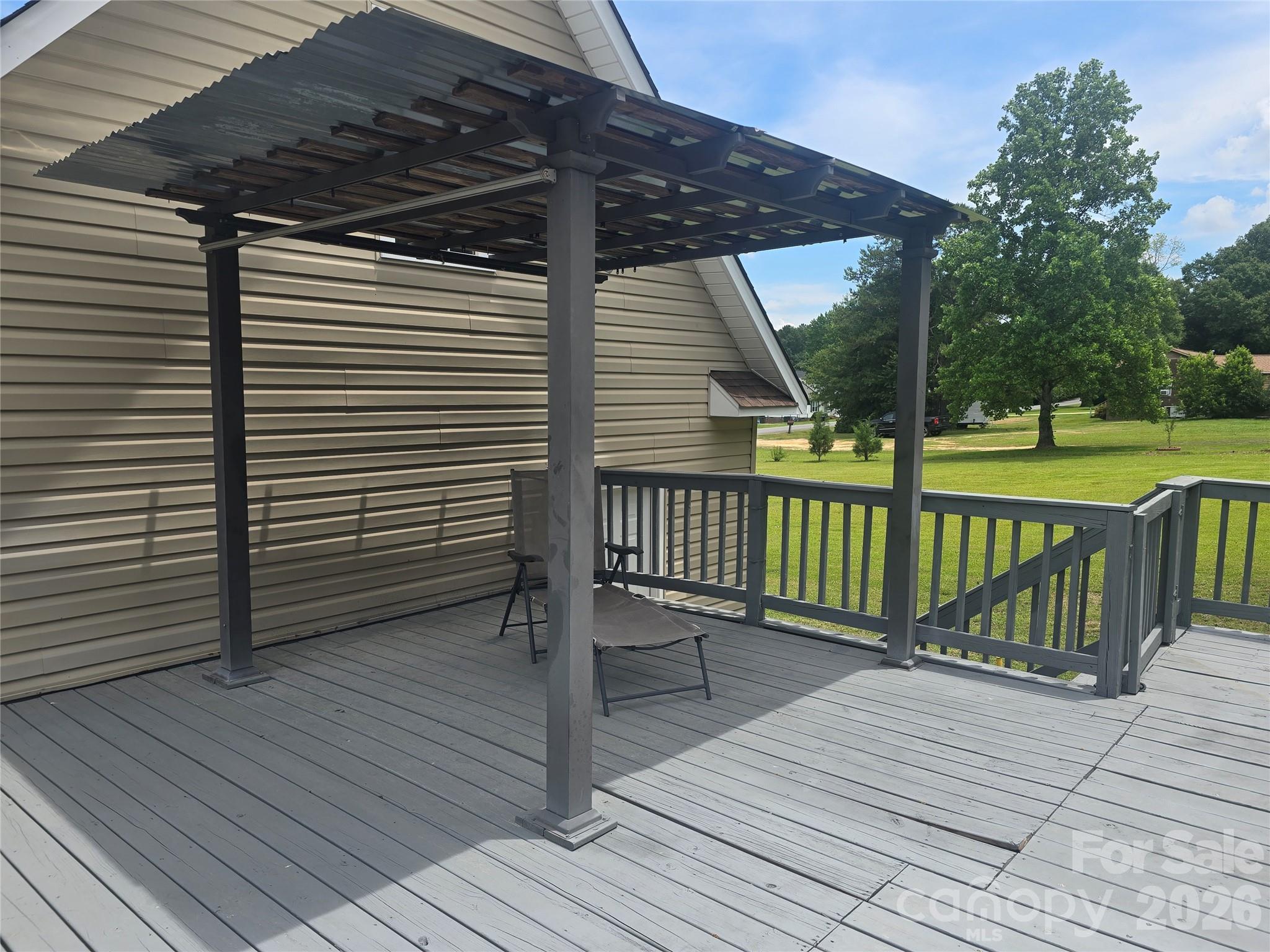 2393 Oxford Circle — Lancaster