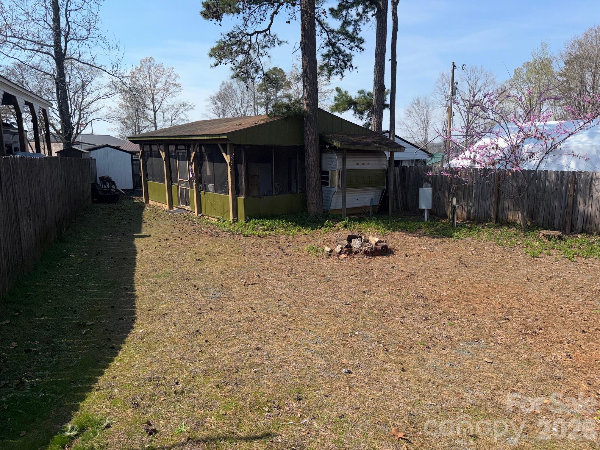 125 Lookout Trail — Mount Gilead