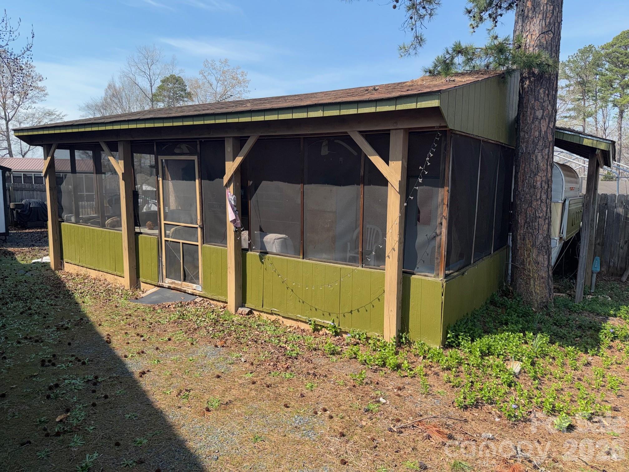 125 Lookout Trail — Mount Gilead